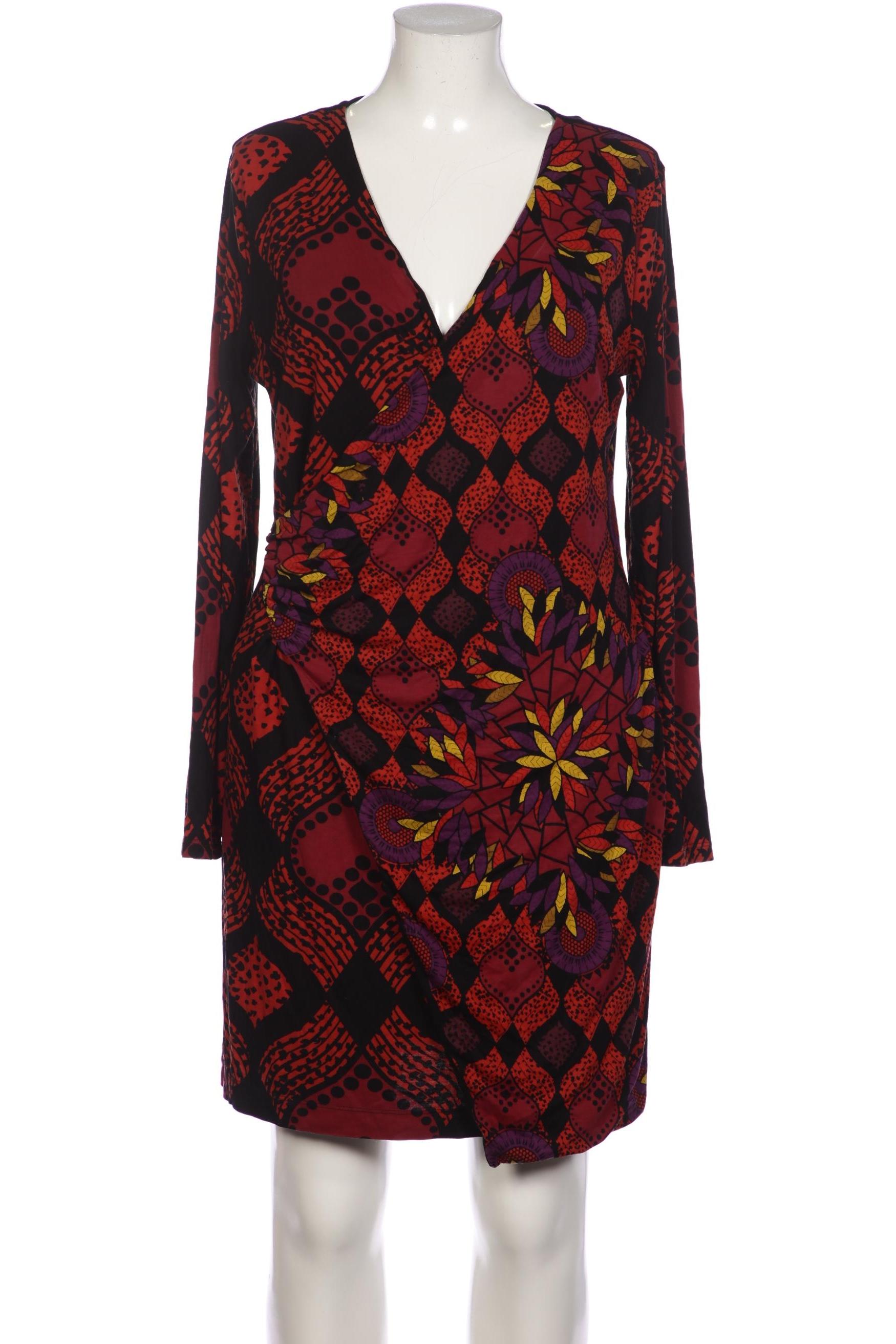 

Desigual Damen Kleid, mehrfarbig, Gr. 46