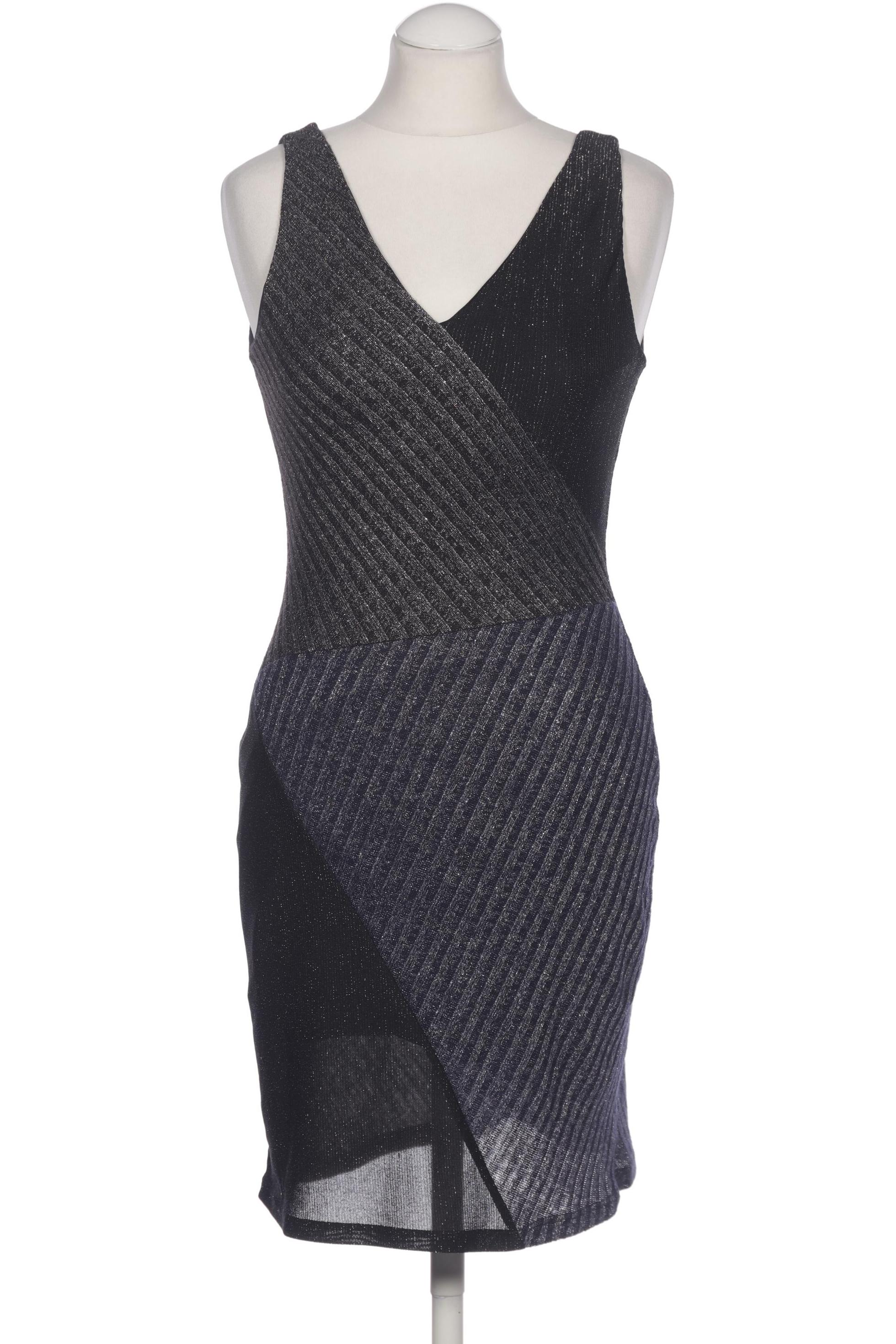 

Desigual Damen Kleid, schwarz, Gr. 36