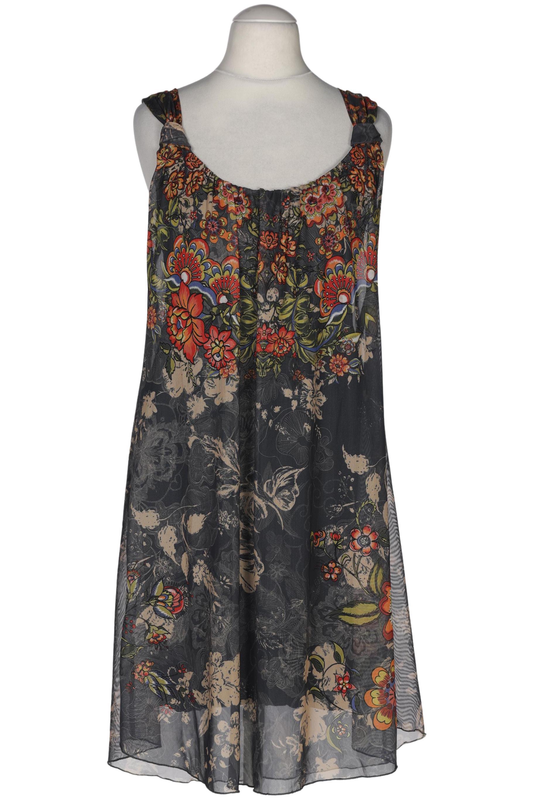 

Desigual Damen Kleid, schwarz, Gr. 36