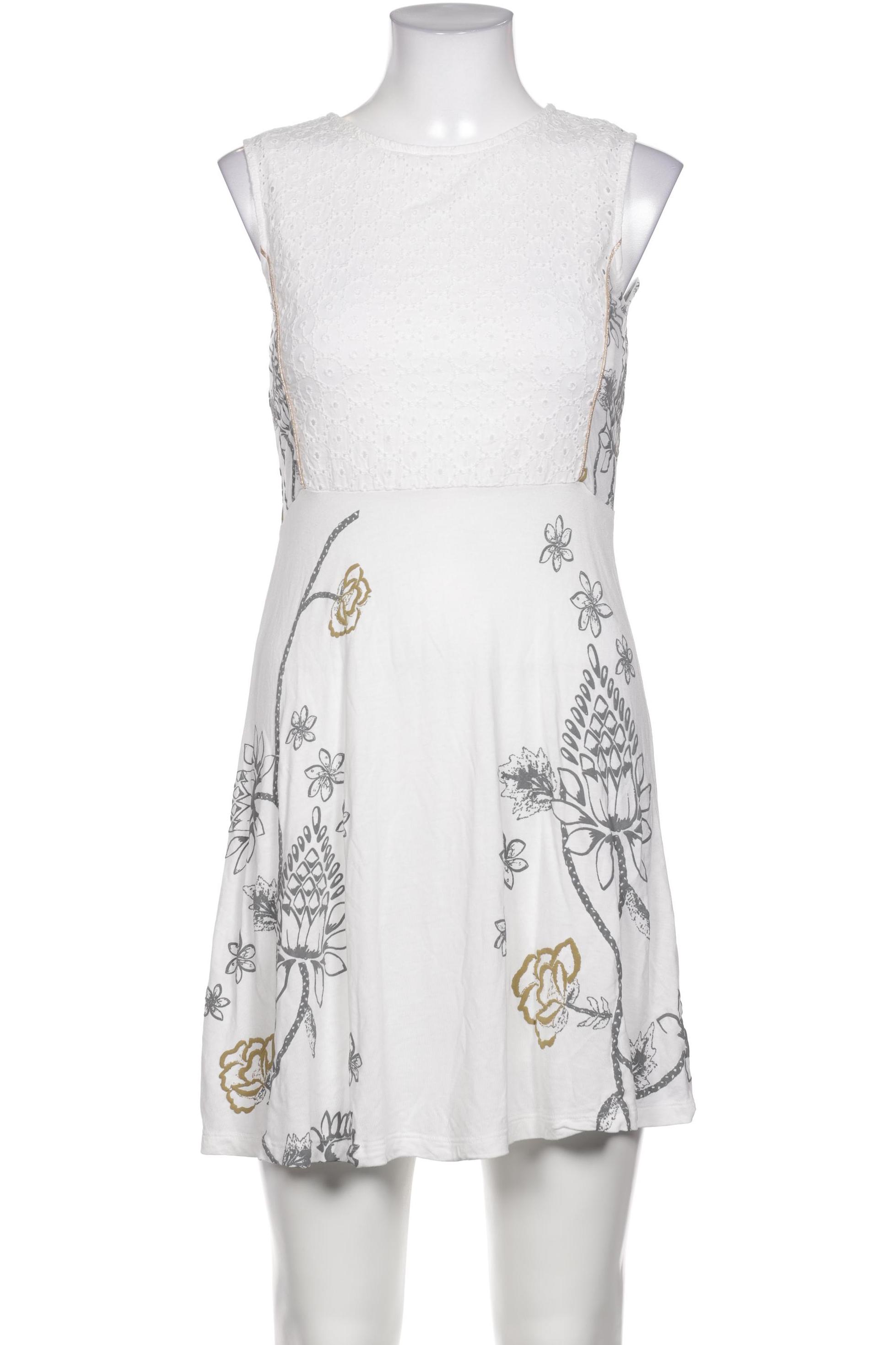 

Desigual Damen Kleid, mehrfarbig, Gr. 36