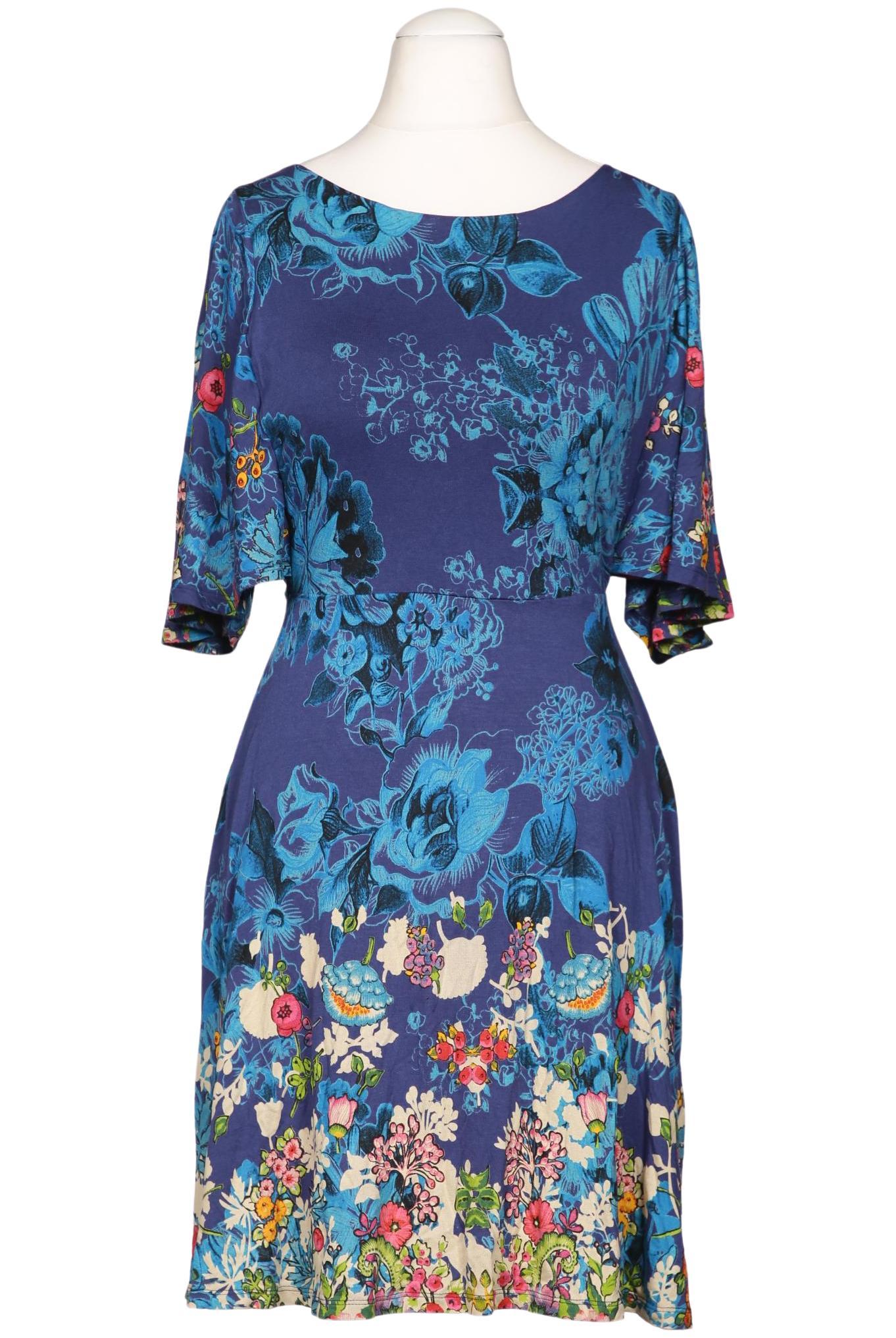 

Desigual Damen Kleid, mehrfarbig, Gr. 36