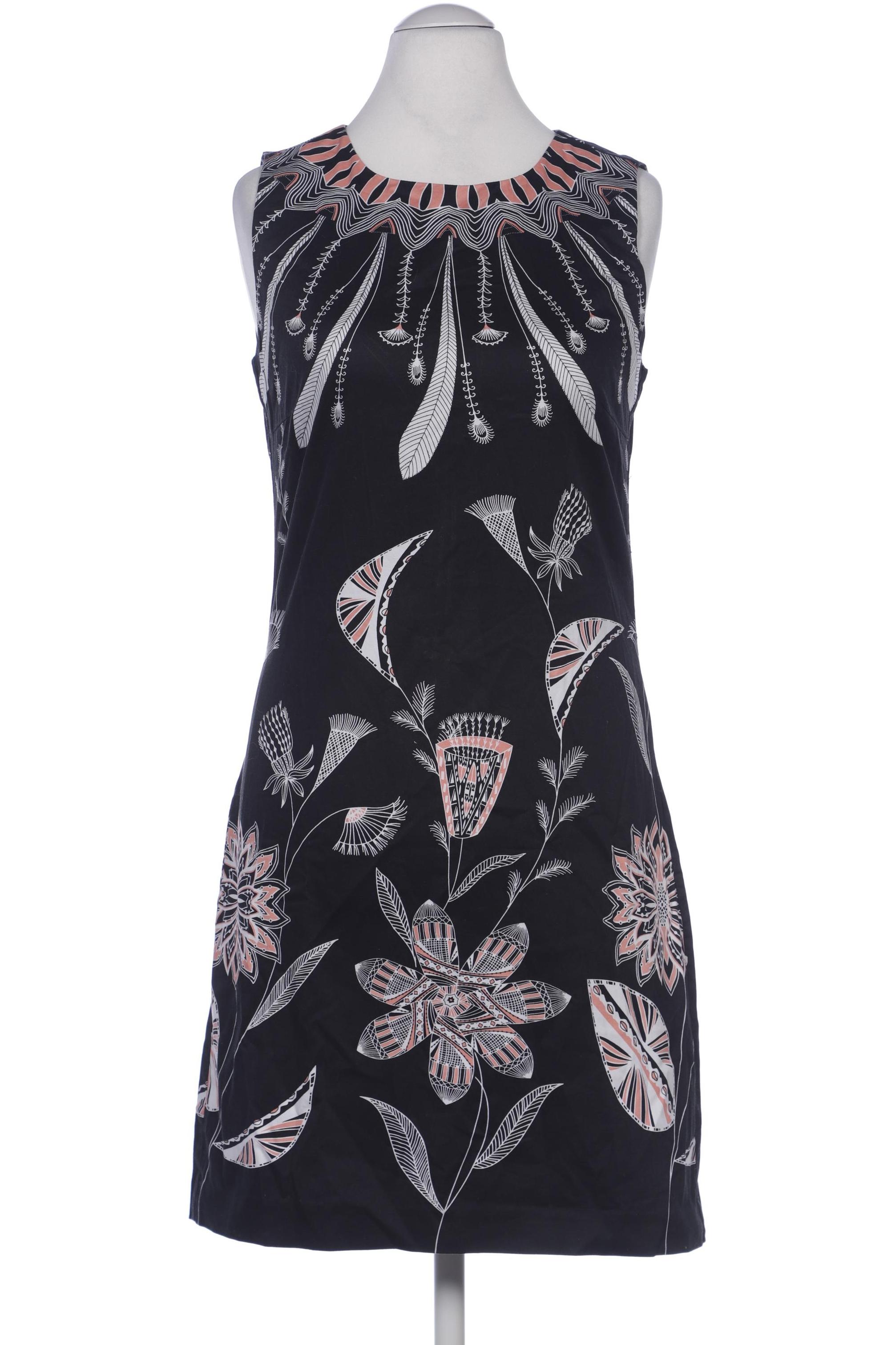 

Desigual Damen Kleid, schwarz, Gr. 38