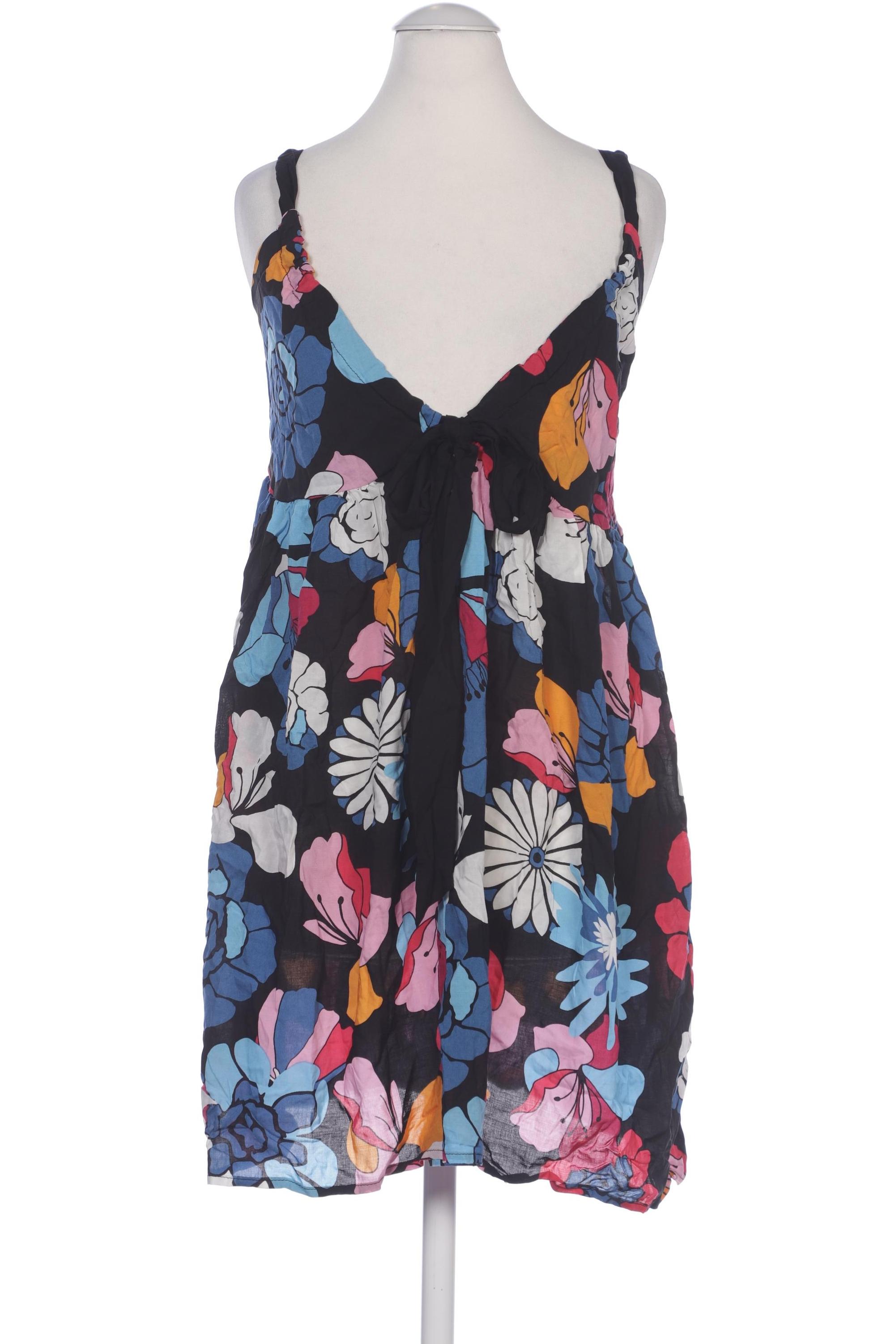 

Desigual Damen Kleid, schwarz, Gr. 36