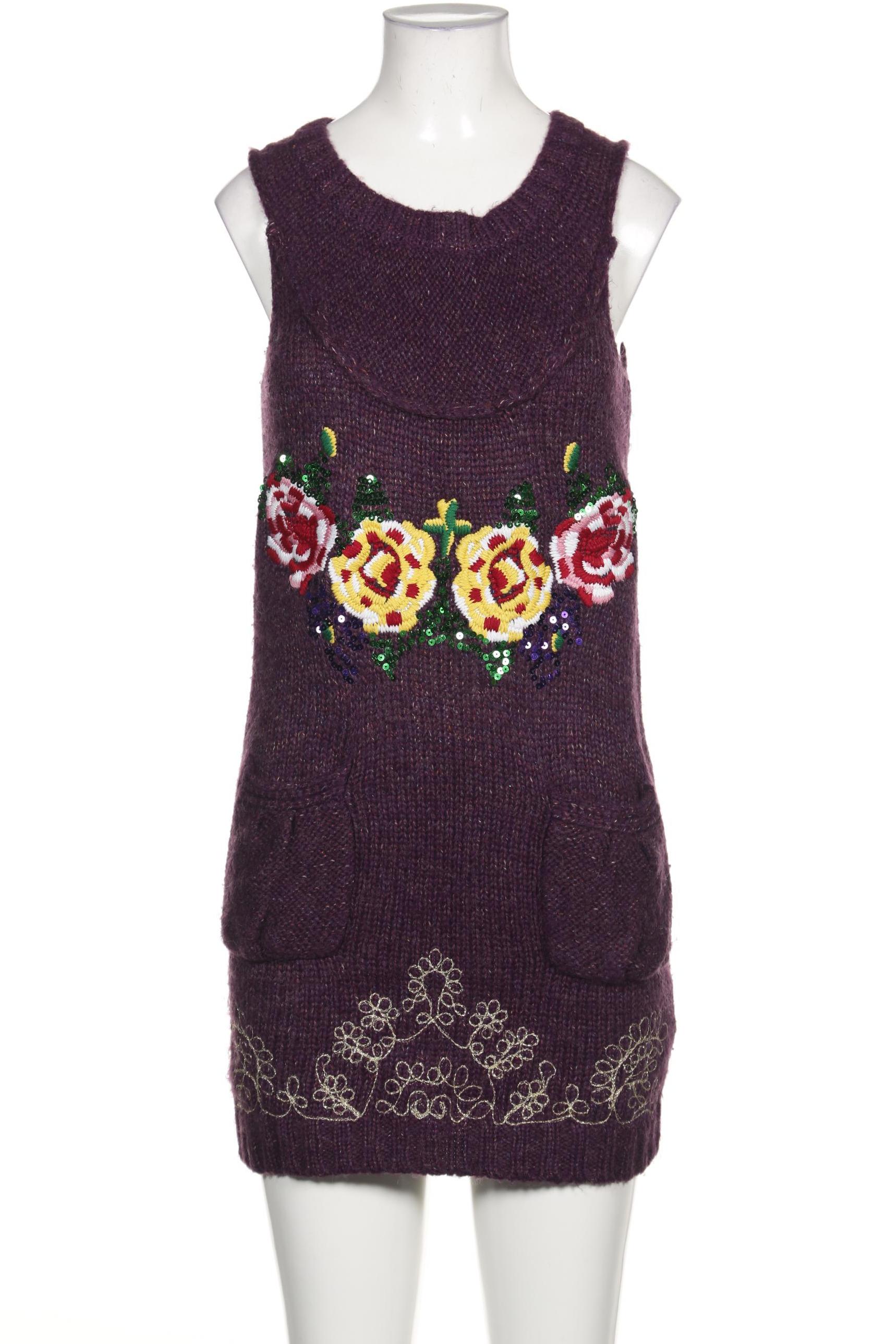 

Desigual Damen Kleid, bordeaux