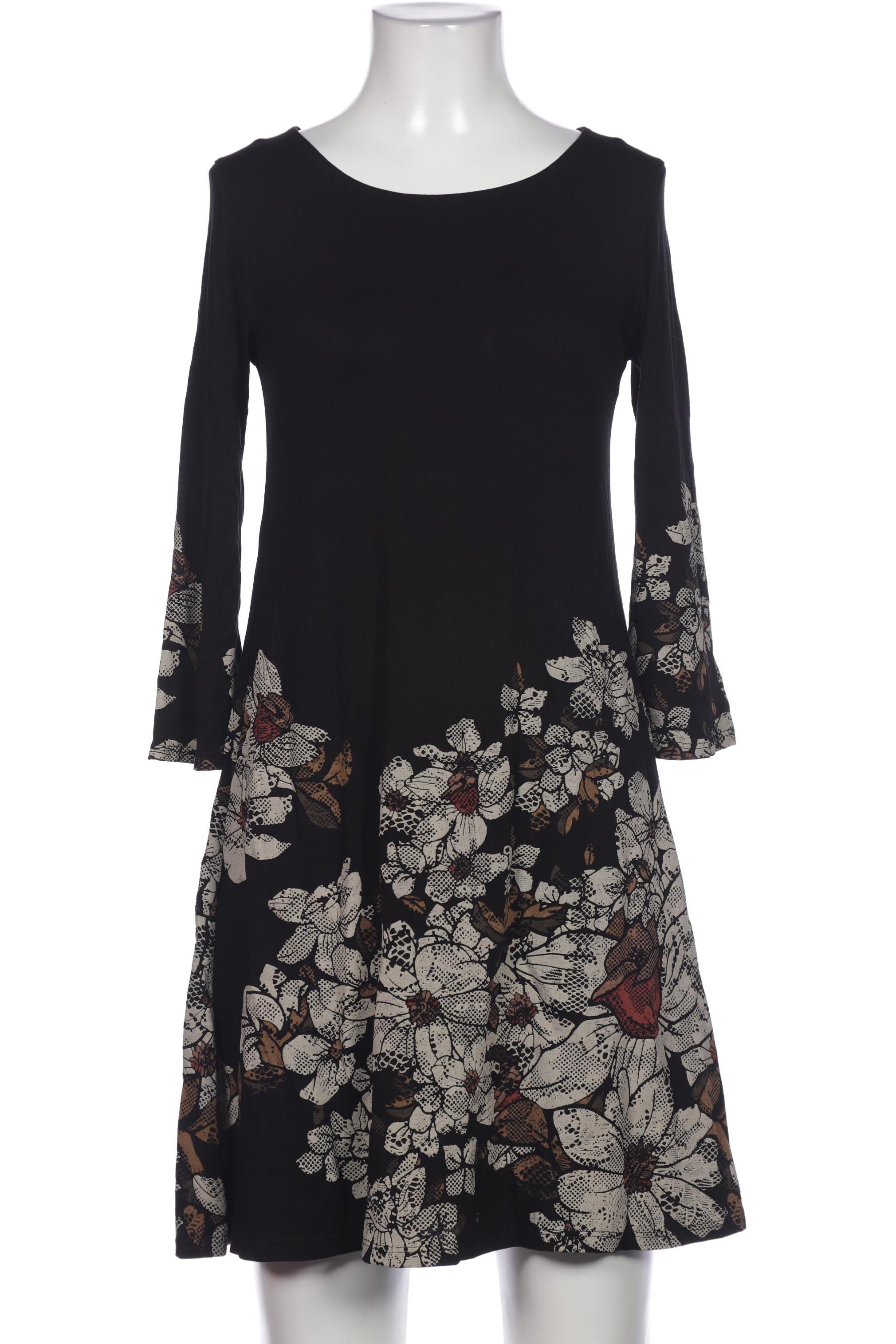

Desigual Damen Kleid, schwarz, Gr. 36