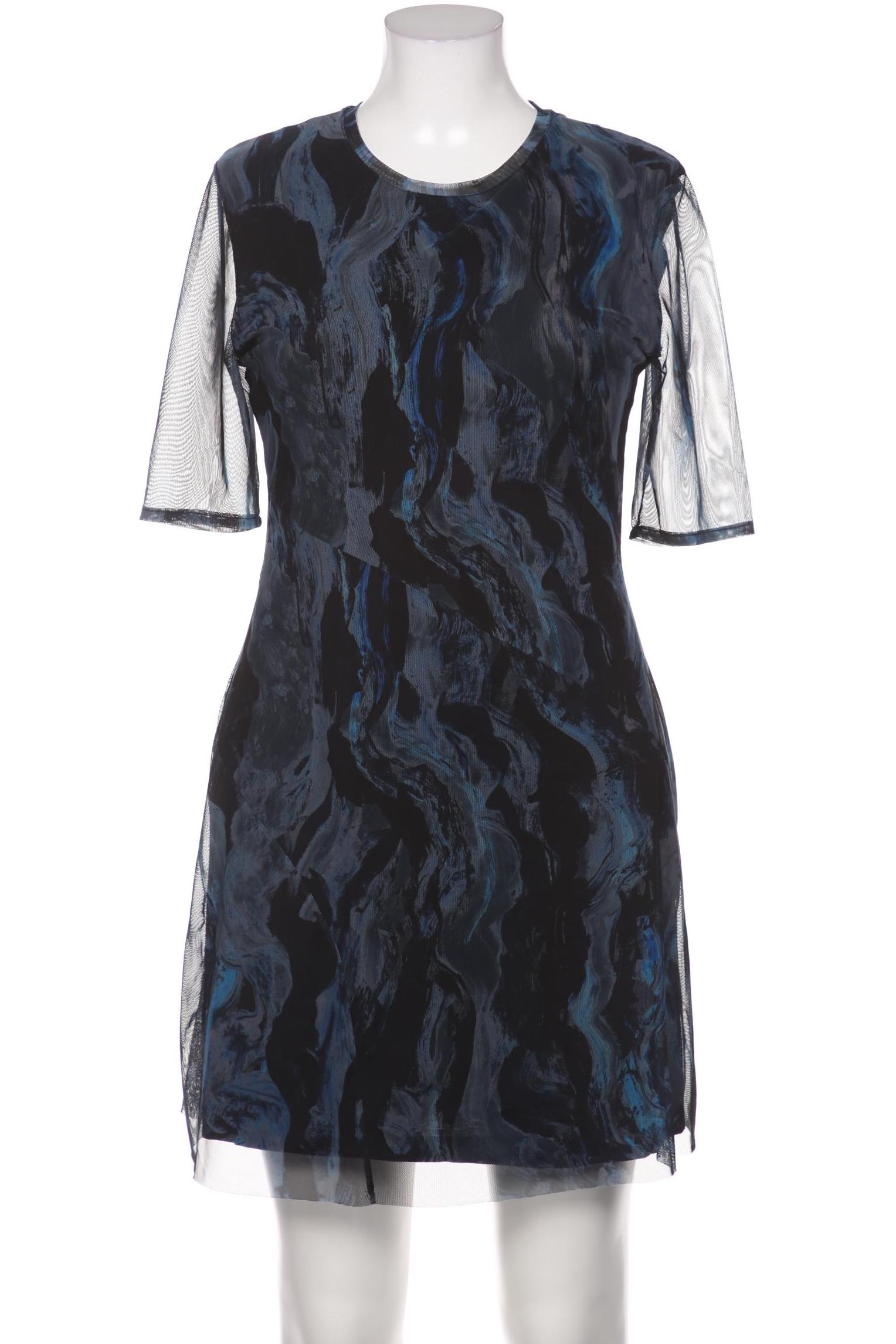 

Desigual Damen Kleid, schwarz, Gr. 44