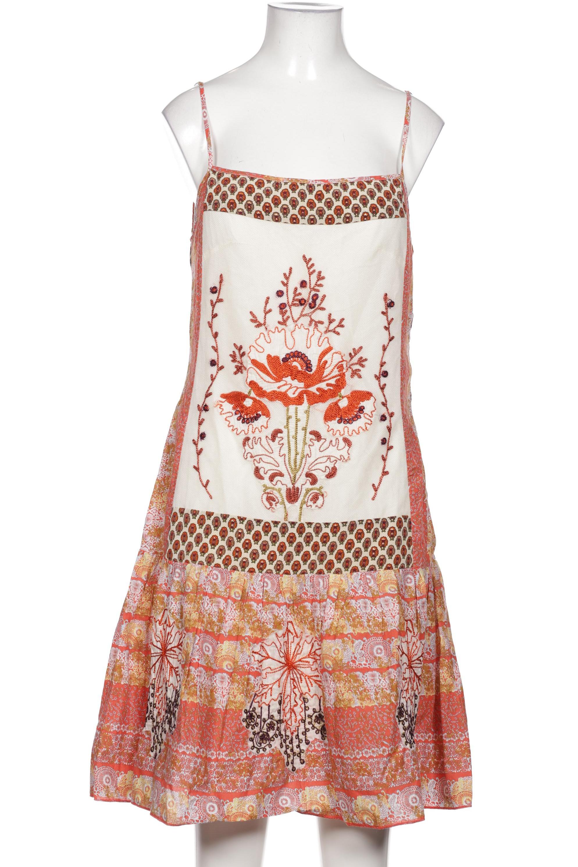 

Desigual Damen Kleid, orange
