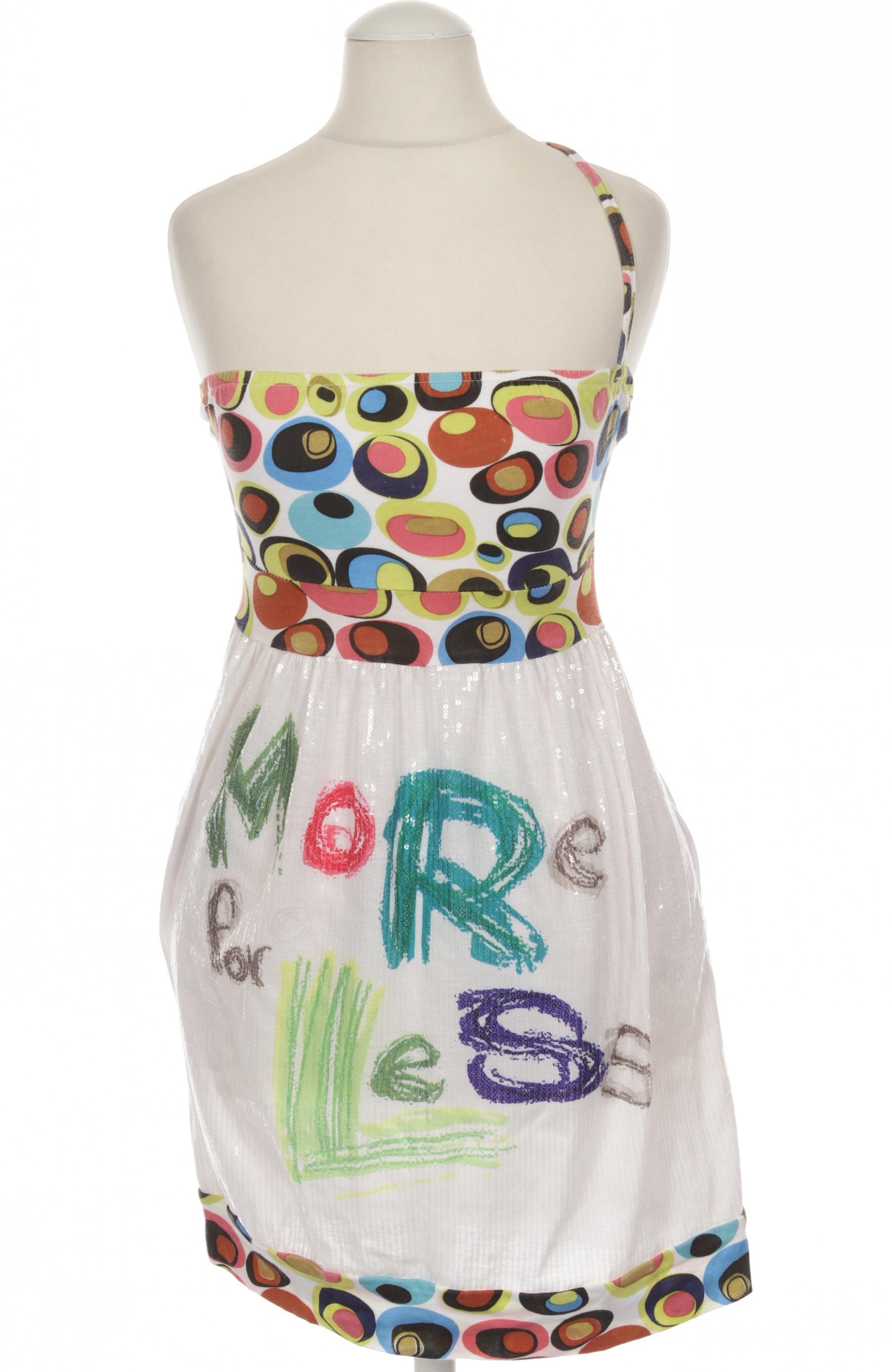 

Desigual Damen Kleid, mehrfarbig, Gr.