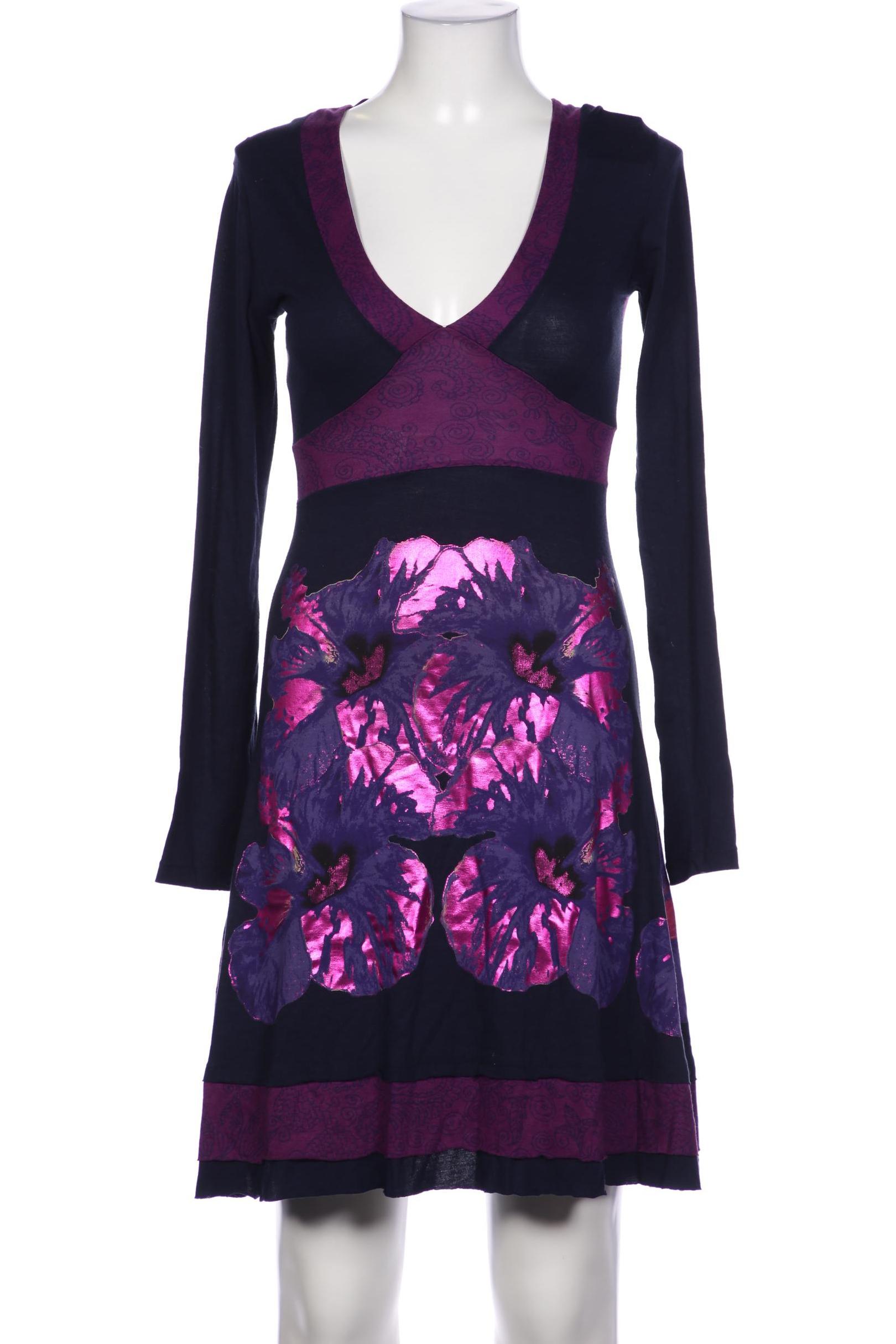 

Desigual Damen Kleid, marineblau