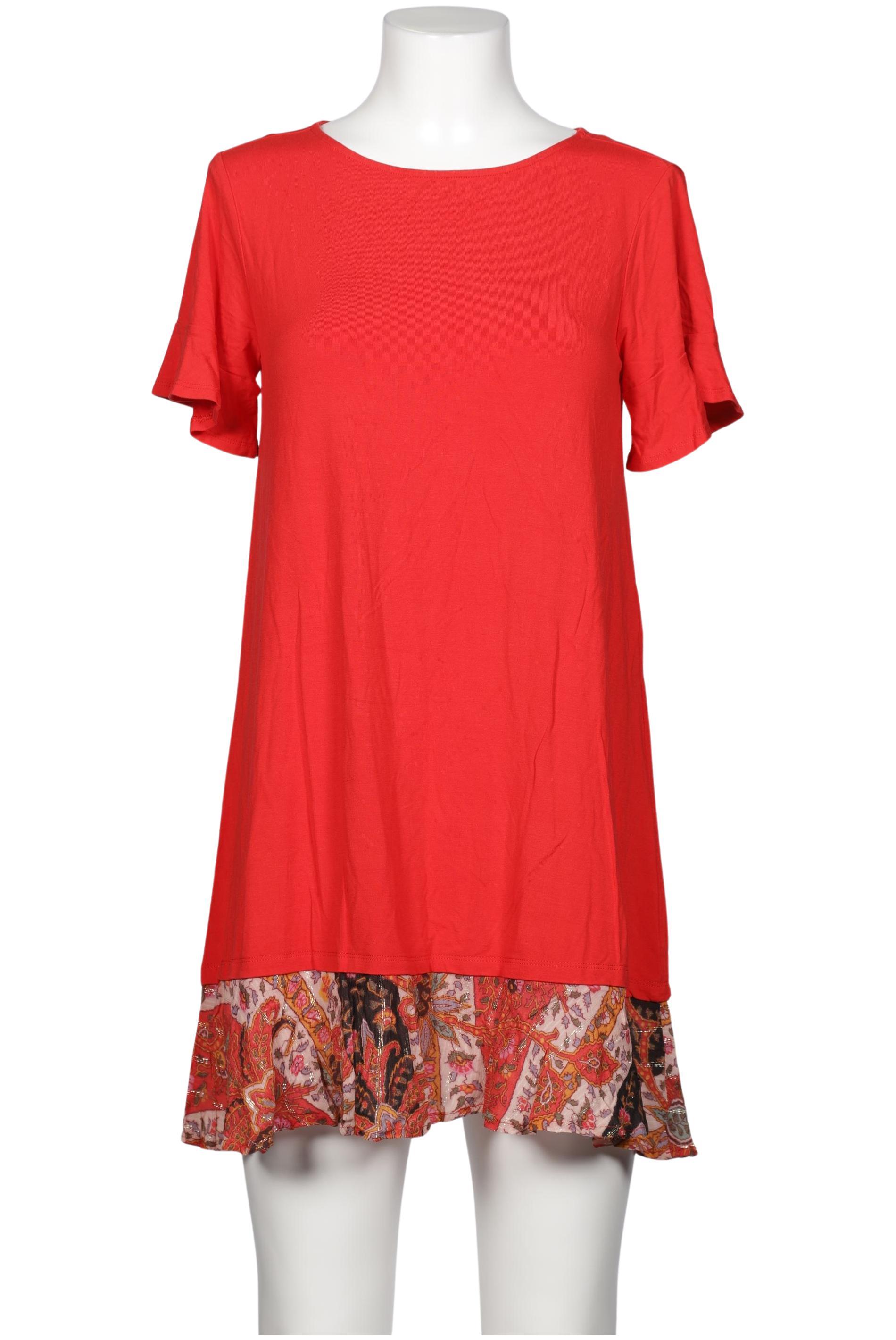 

Desigual Damen Kleid, rot, Gr. 38