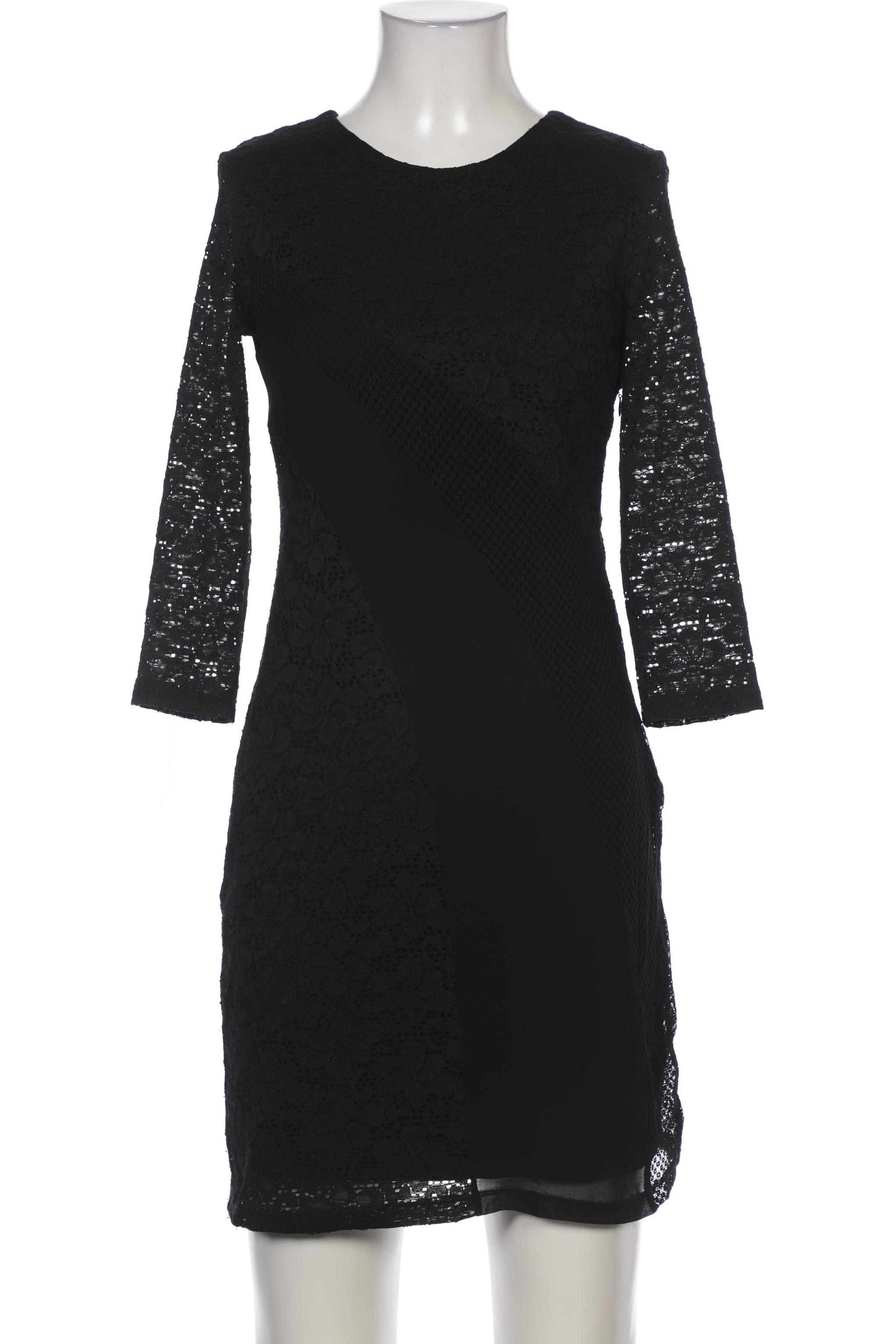 

Desigual Damen Kleid, schwarz, Gr. 34