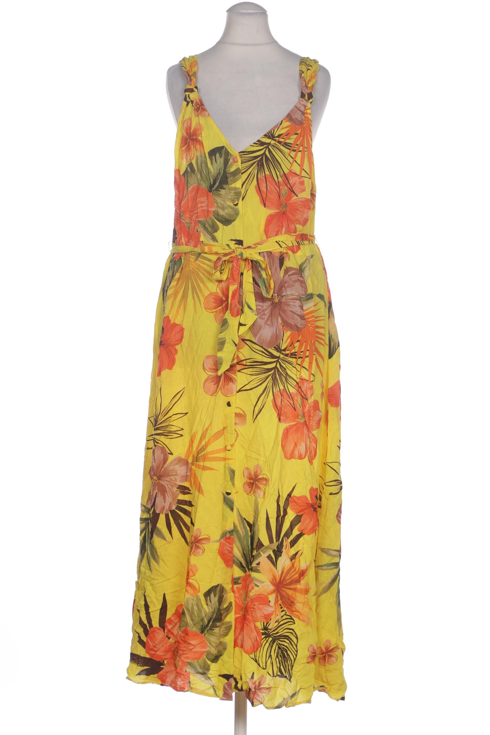 

Desigual Damen Kleid, mehrfarbig, Gr. 44