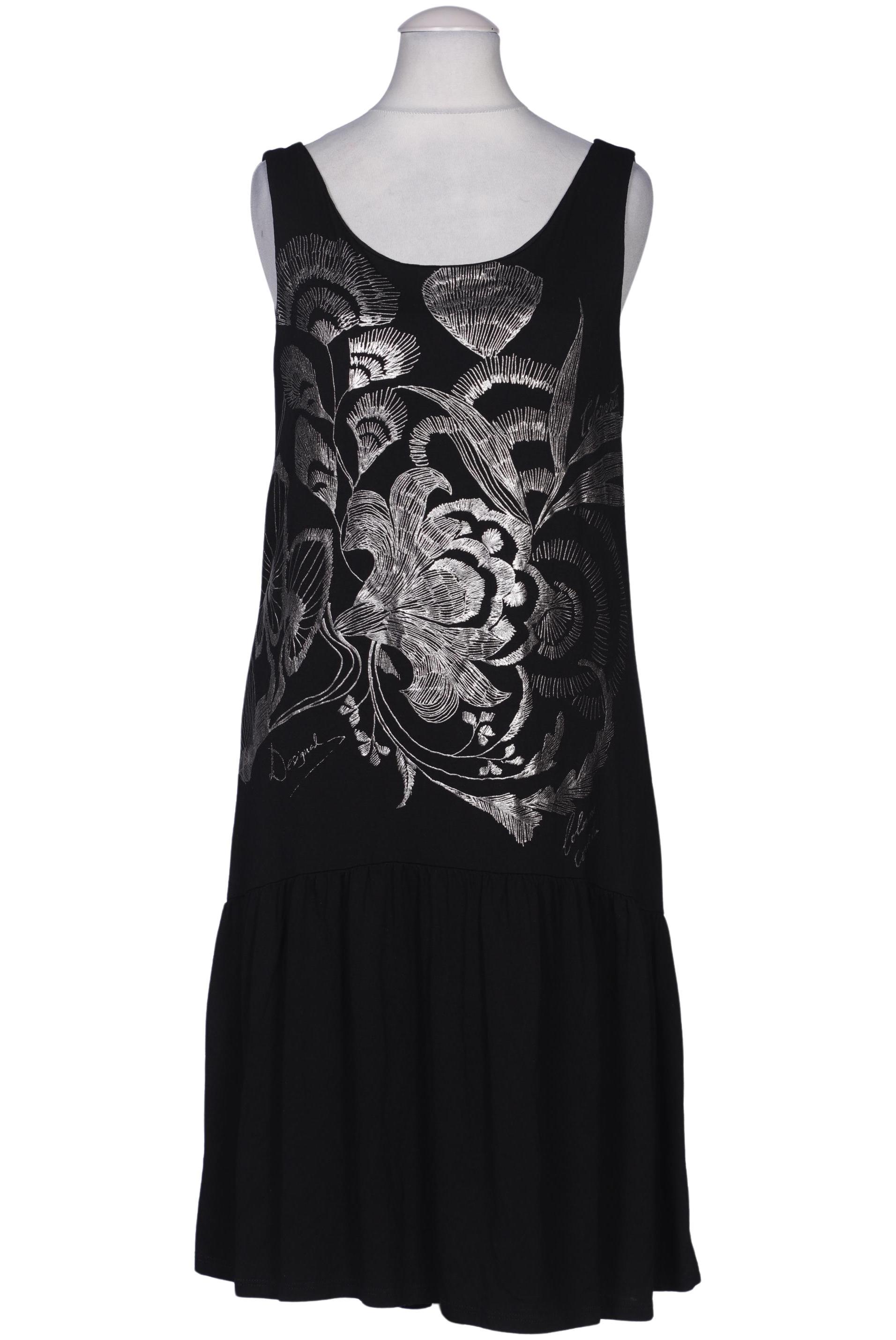 

Desigual Damen Kleid, mehrfarbig, Gr. 36