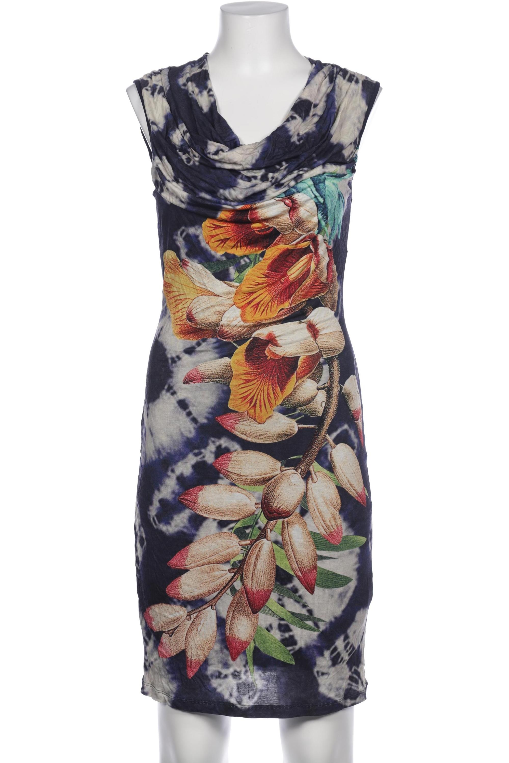 

Desigual Damen Kleid, marineblau, Gr. 36