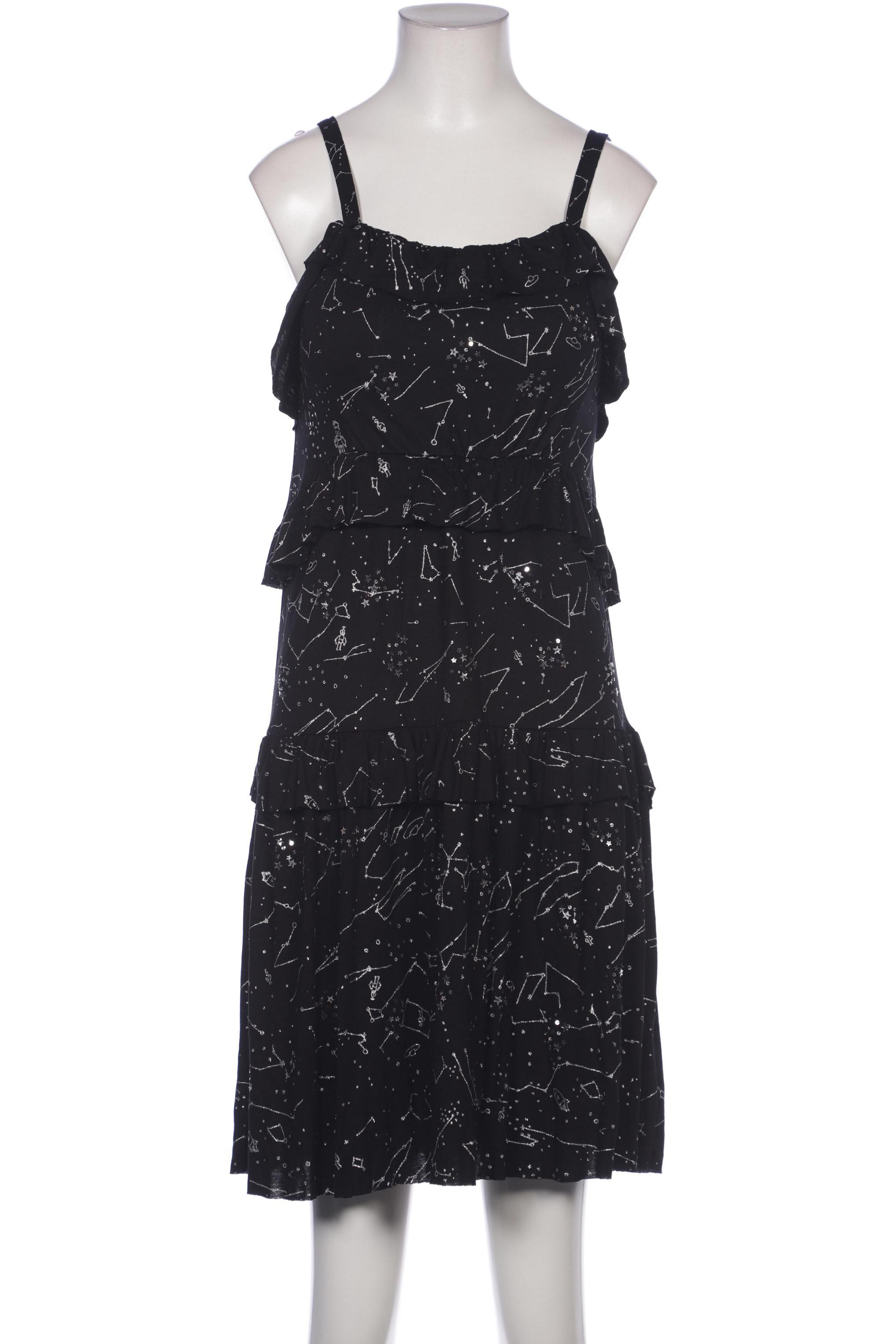 

Desigual Damen Kleid, schwarz, Gr. 36