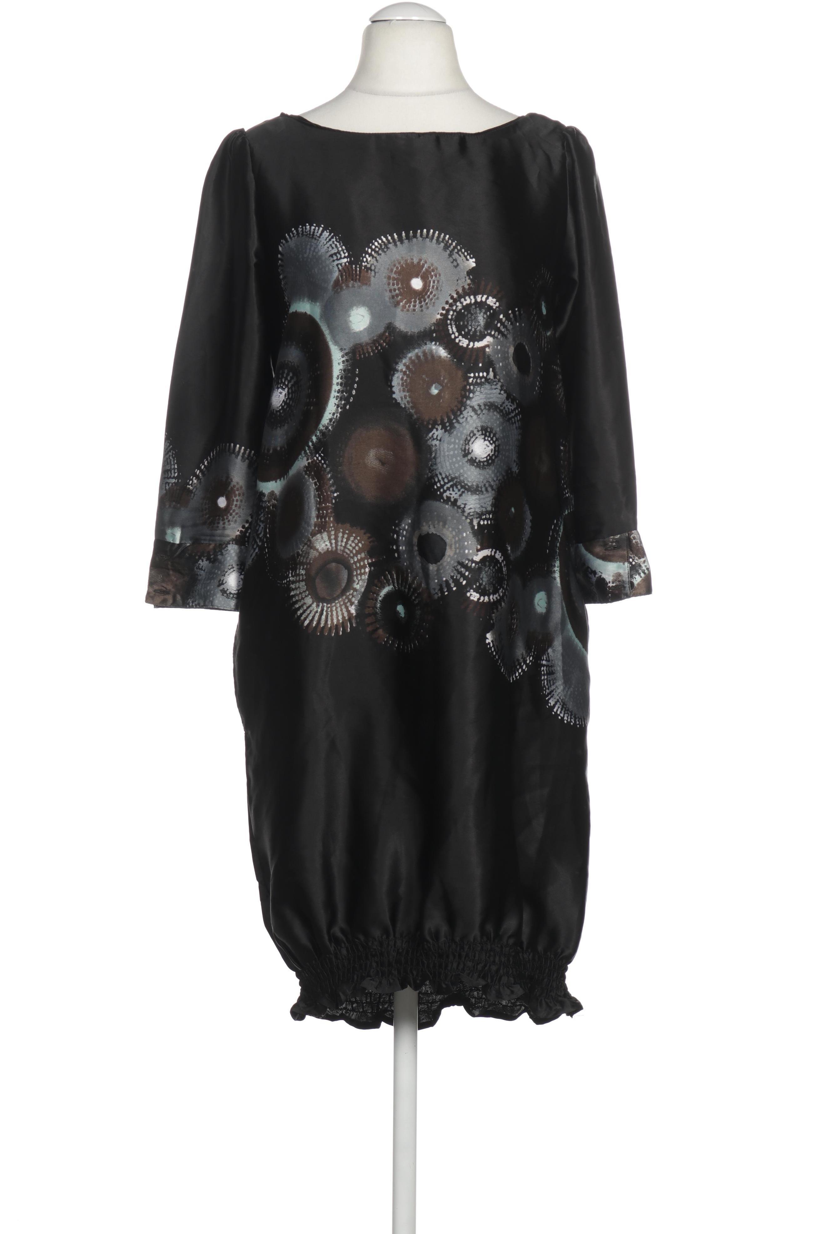 

Desigual Damen Kleid, schwarz, Gr. 36