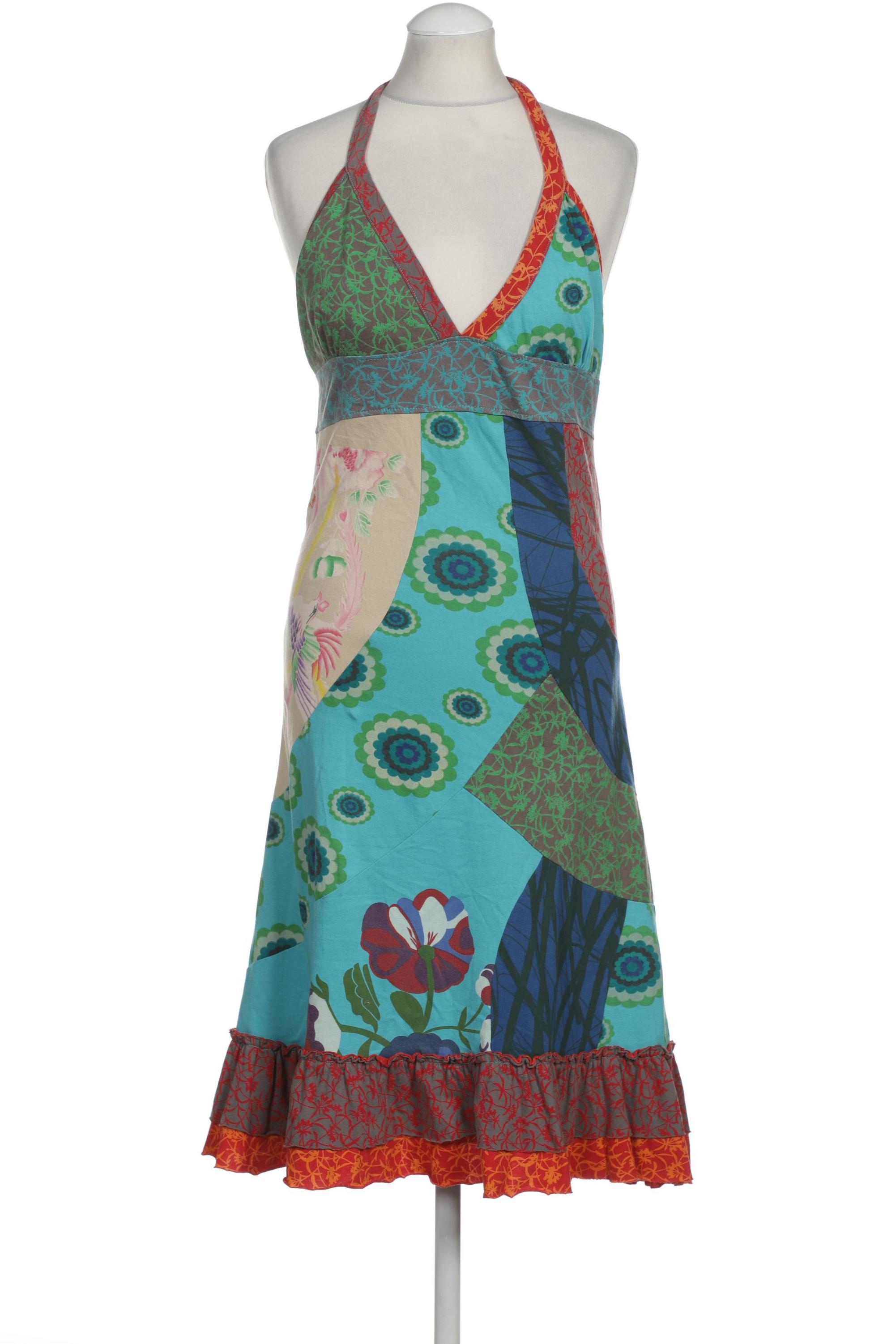 

Desigual Damen Kleid, grau, Gr.
