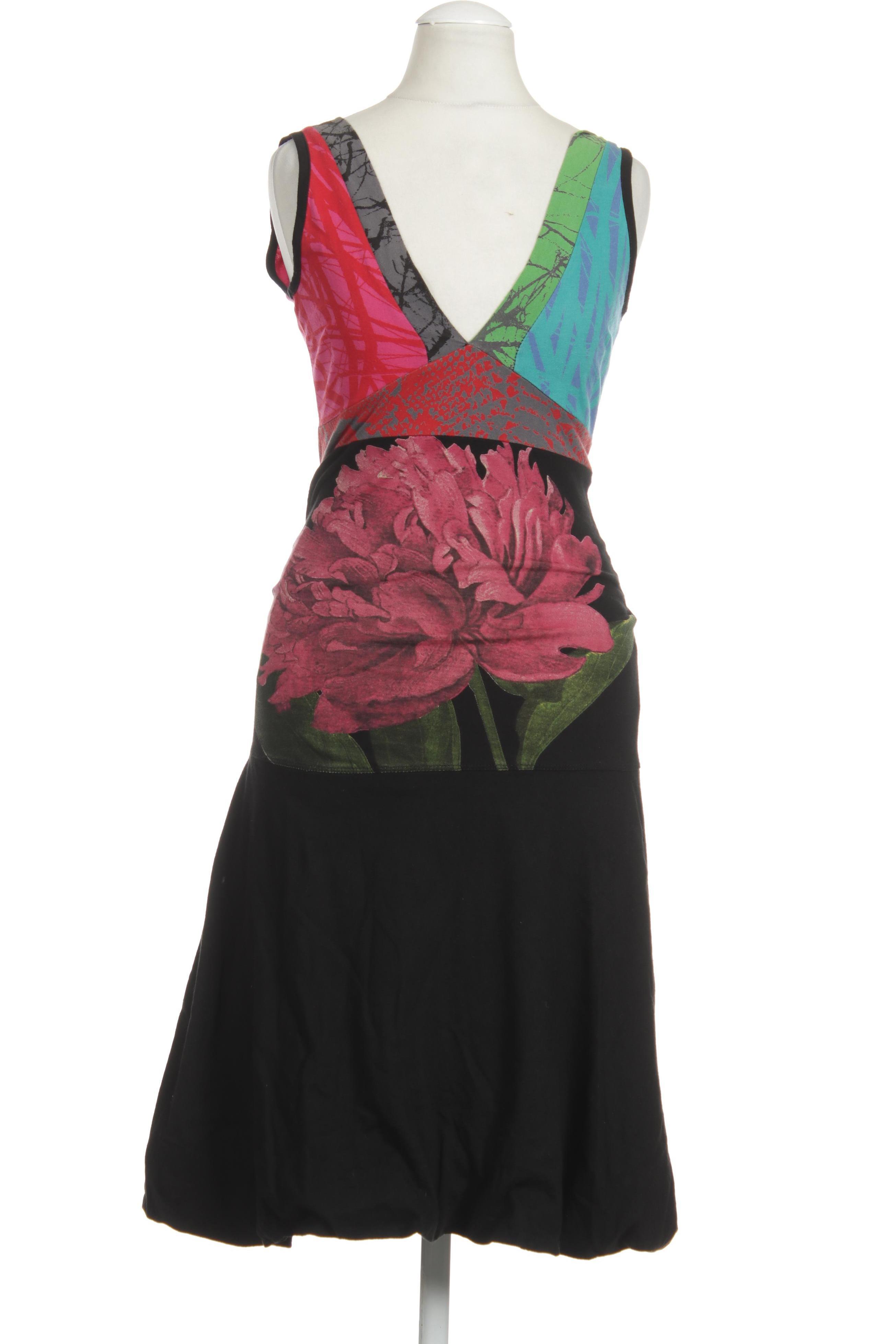

Desigual Damen Kleid, schwarz, Gr.