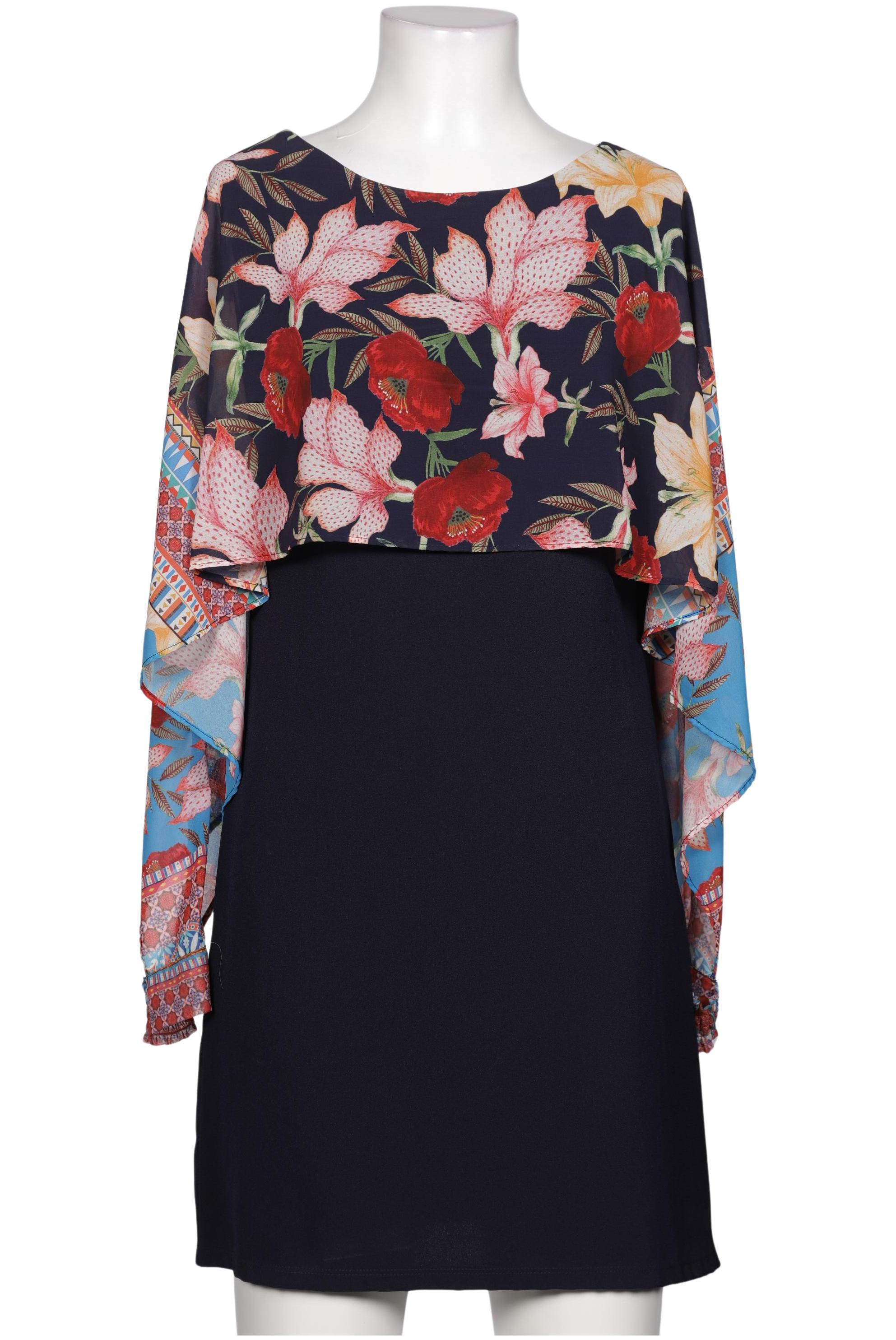 

Desigual Damen Kleid, mehrfarbig, Gr. 40