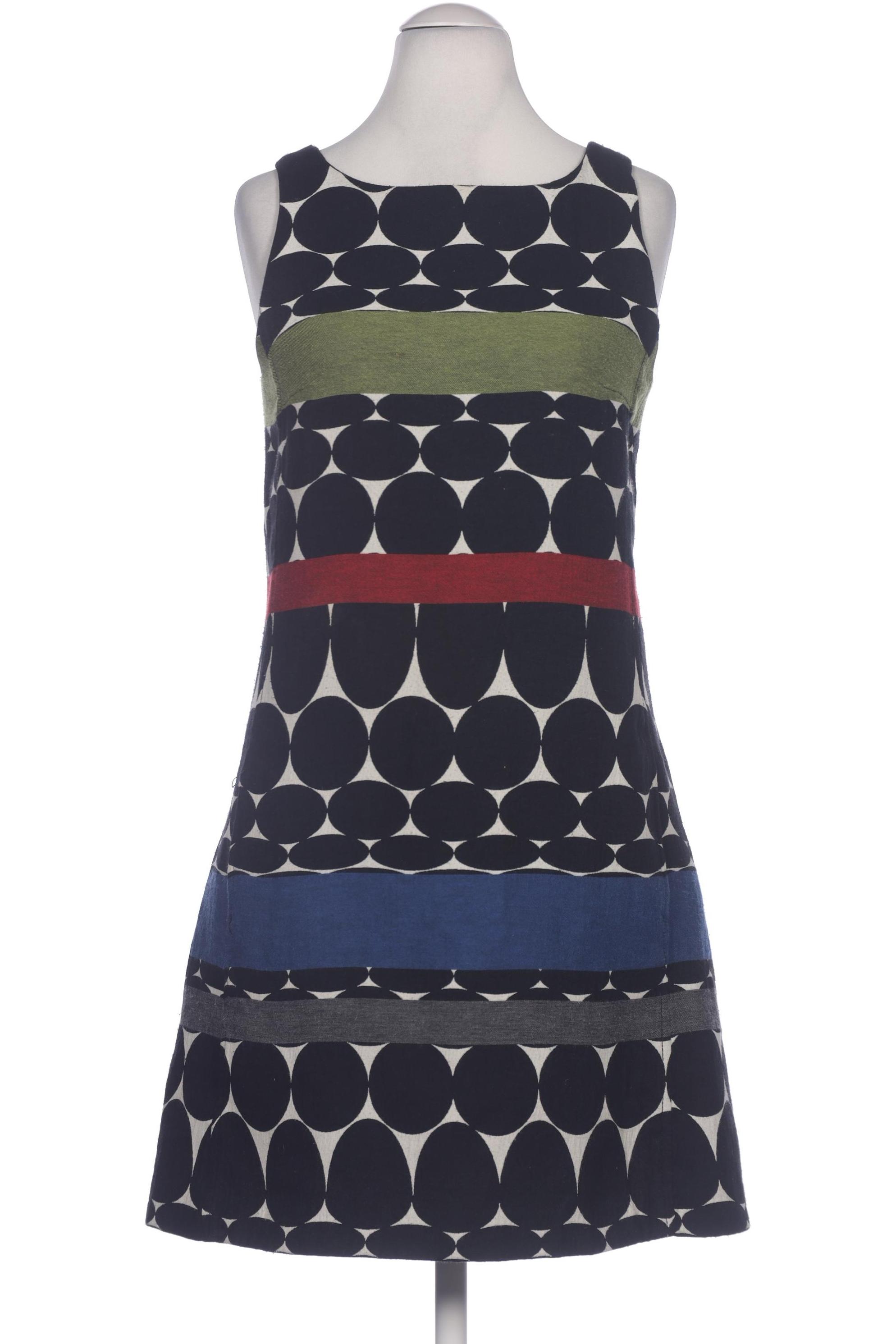 

Desigual Damen Kleid, schwarz, Gr. 40