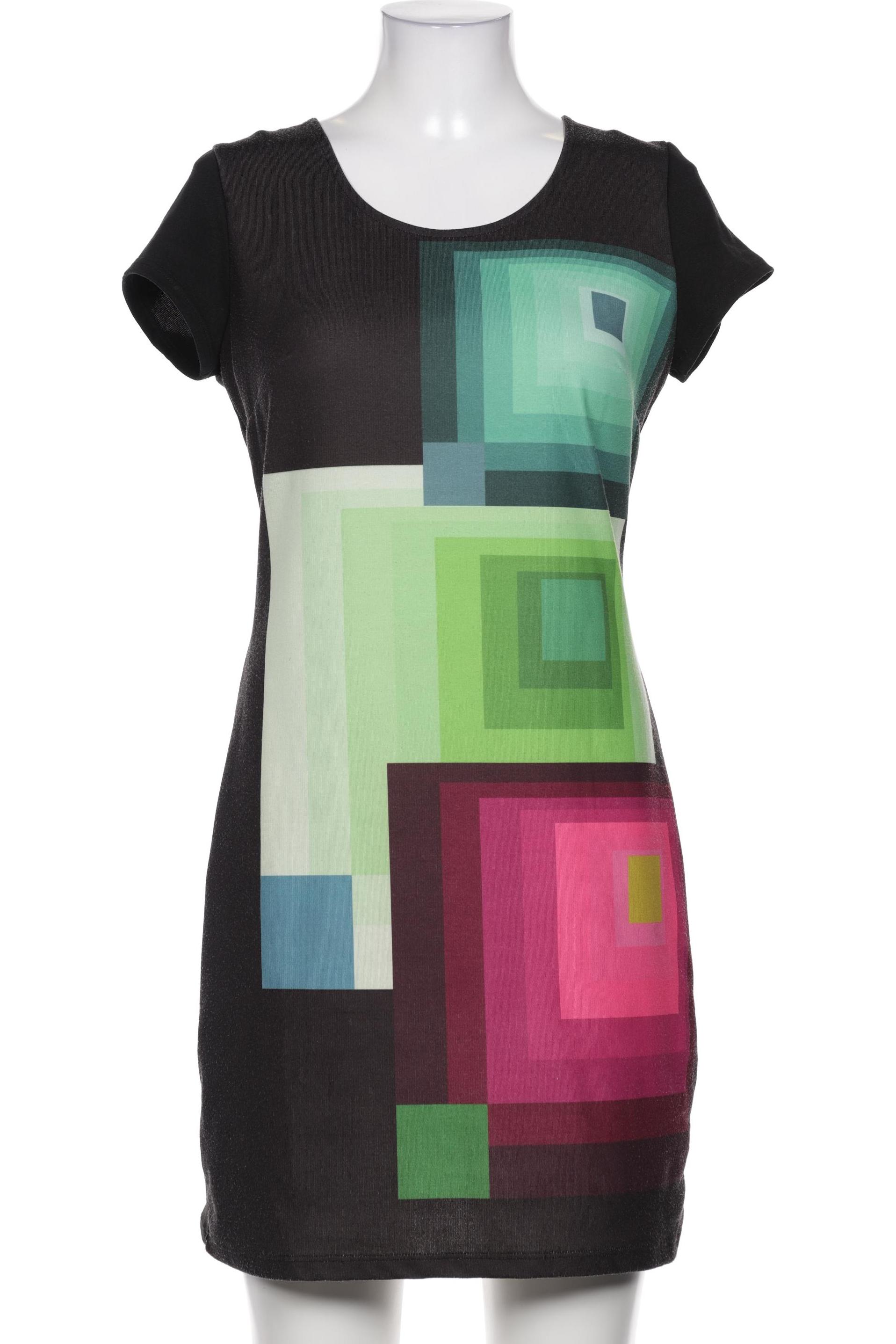 

Desigual Damen Kleid, schwarz