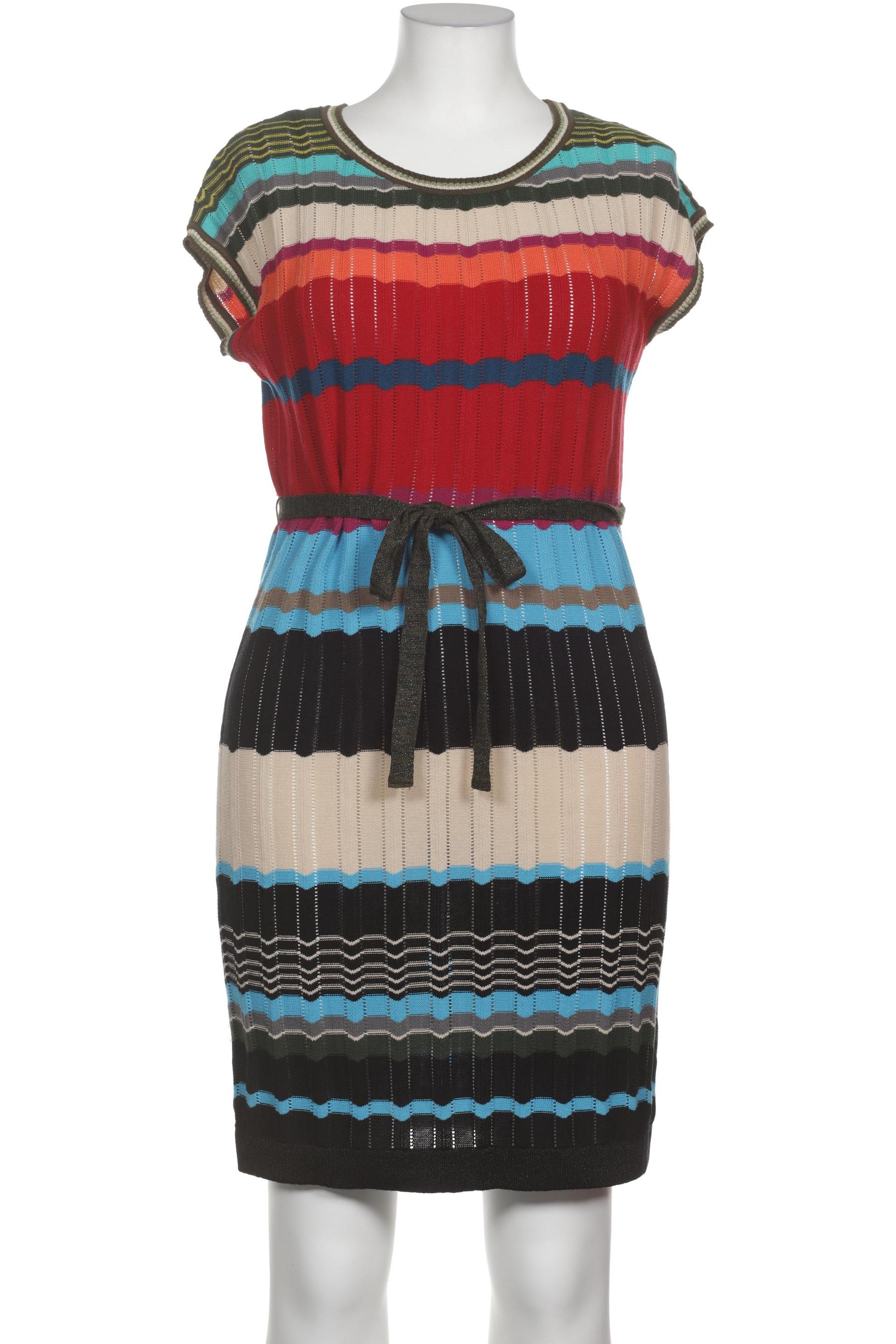 

Desigual Damen Kleid, mehrfarbig, Gr. 42