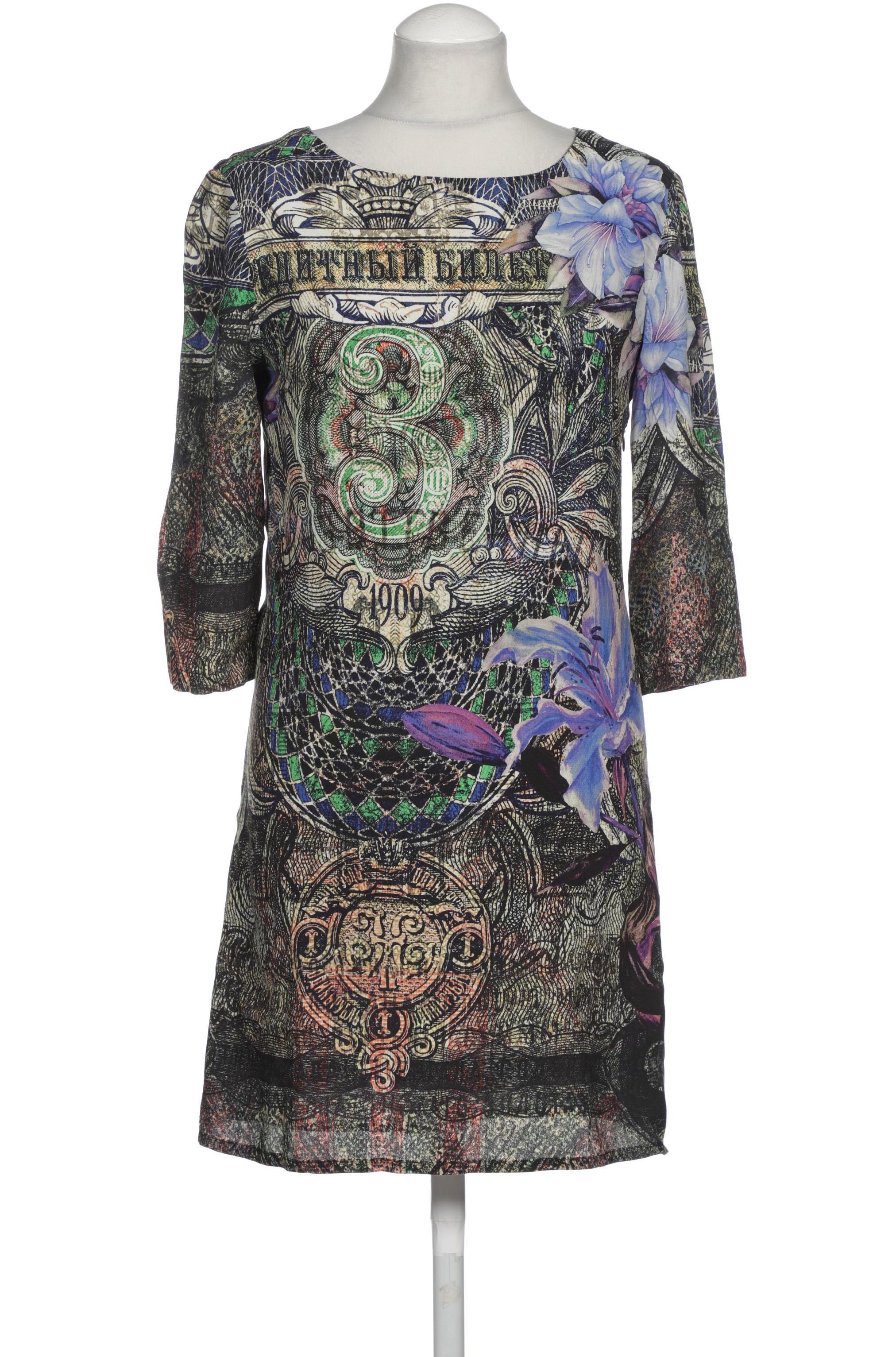 

Desigual Damen Kleid, braun, Gr.