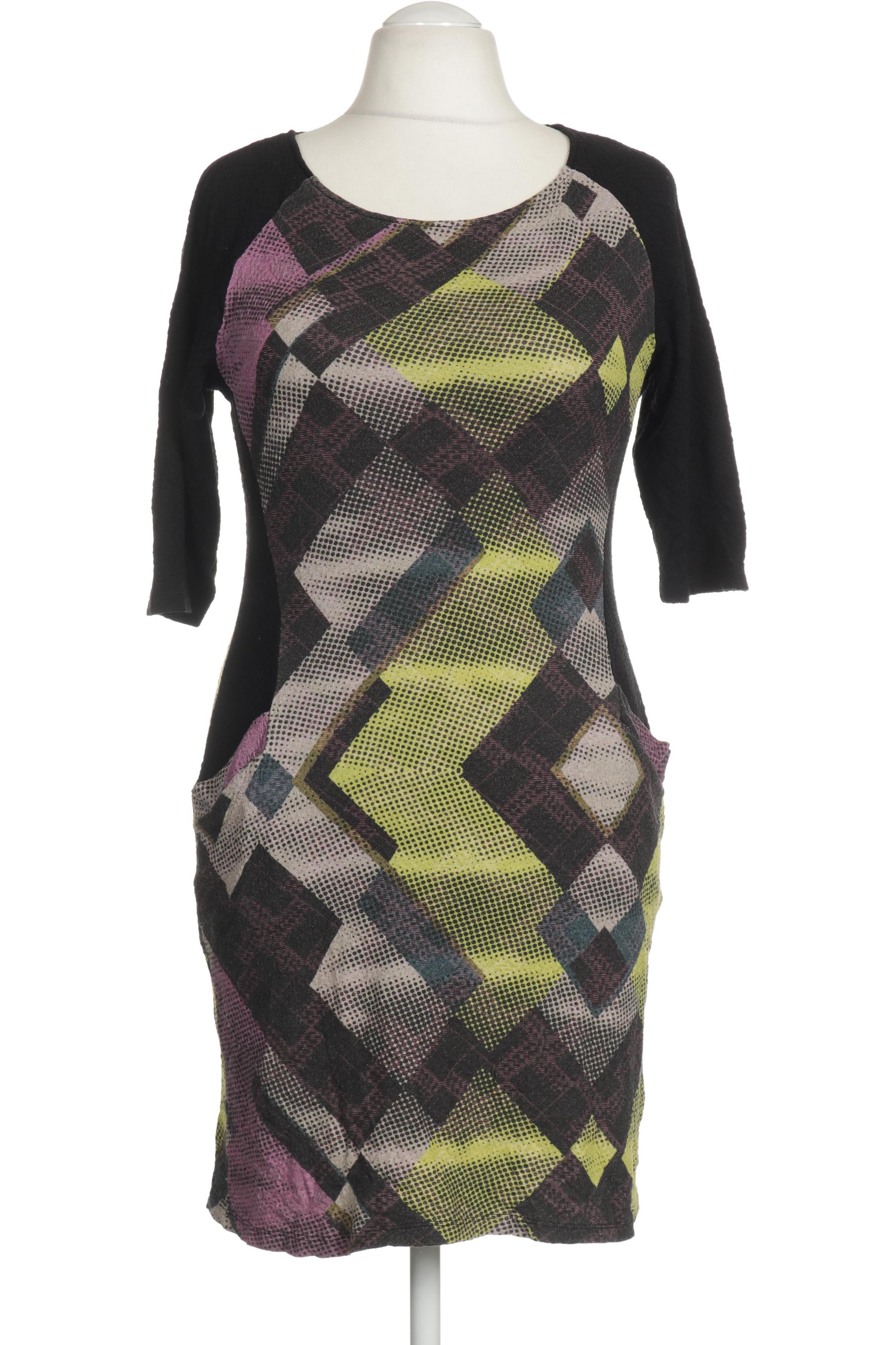 

Desigual Damen Kleid, schwarz, Gr.