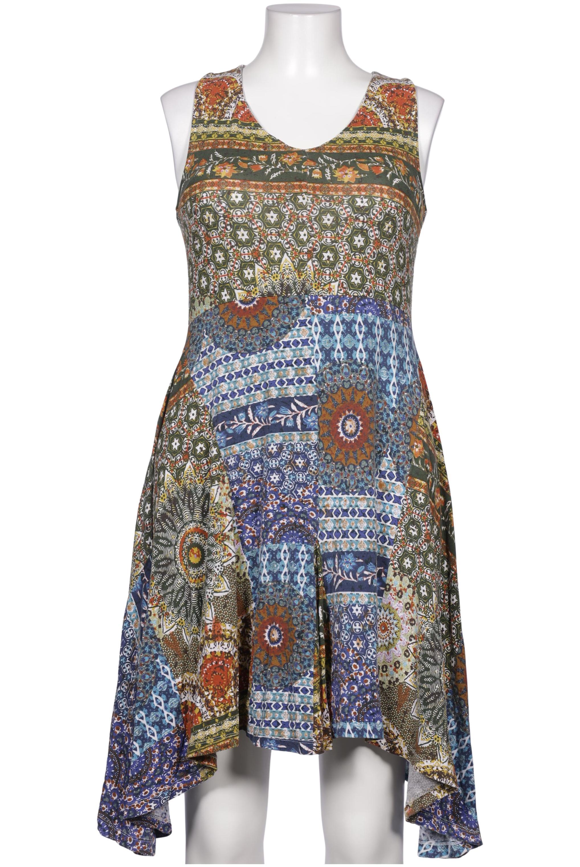 

Desigual Damen Kleid, mehrfarbig, Gr. 44