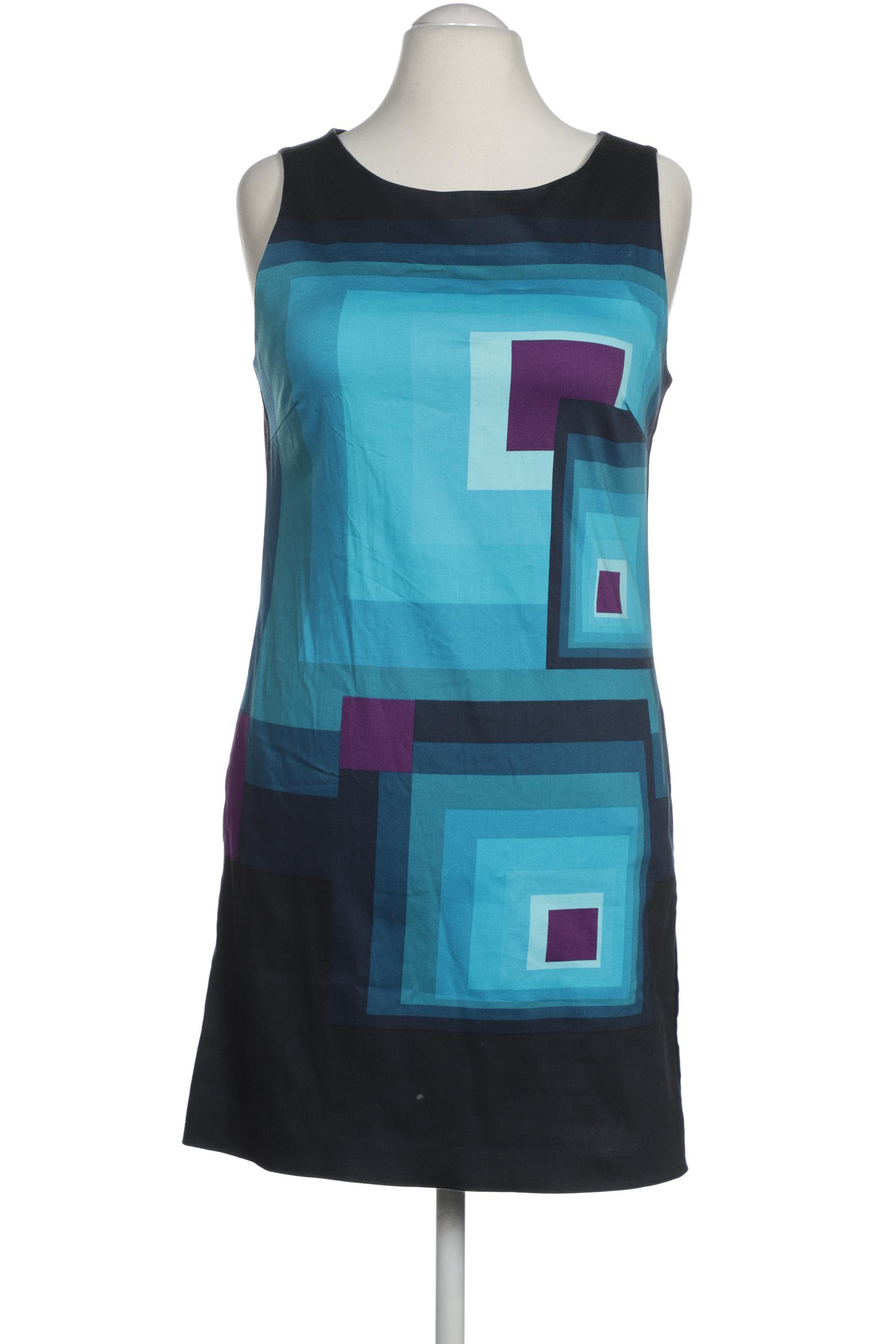 

Desigual Damen Kleid, blau, Gr. 42