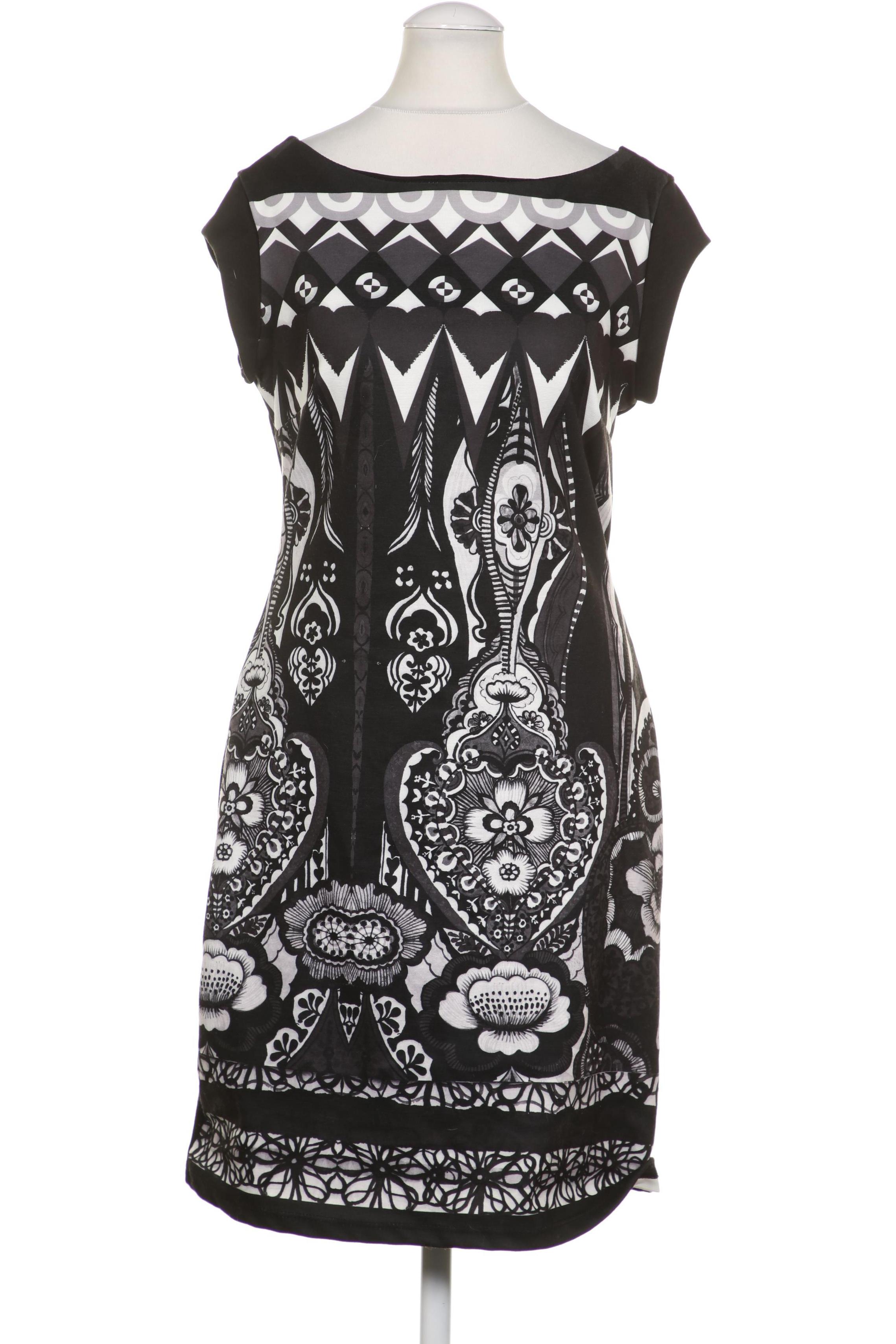 

Desigual Damen Kleid, schwarz, Gr.