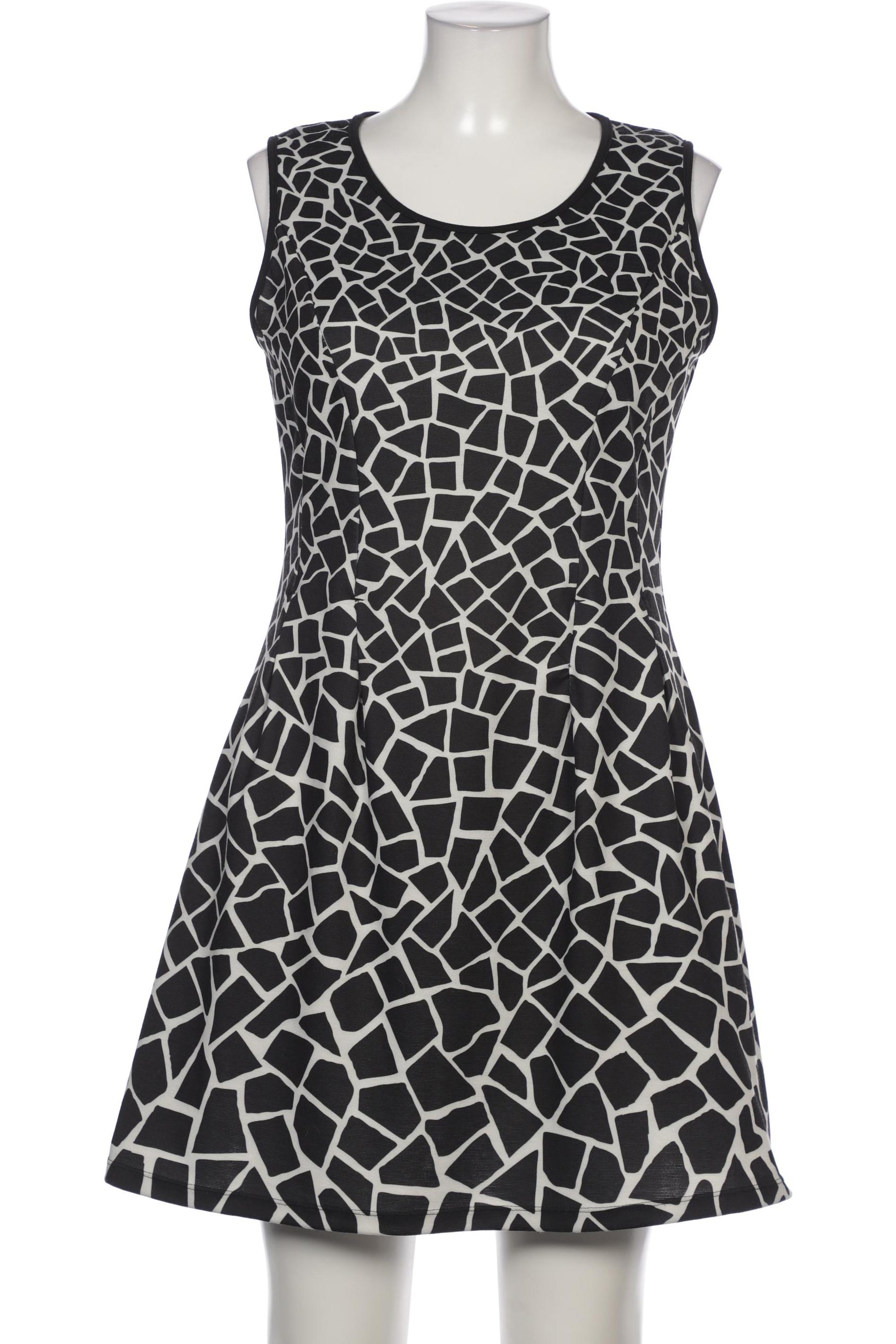 

Desigual Damen Kleid, schwarz