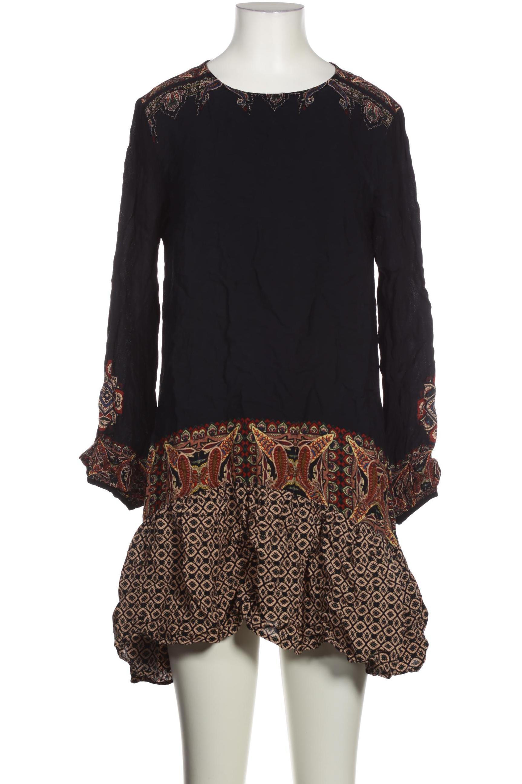 

Desigual Damen Kleid, schwarz, Gr.