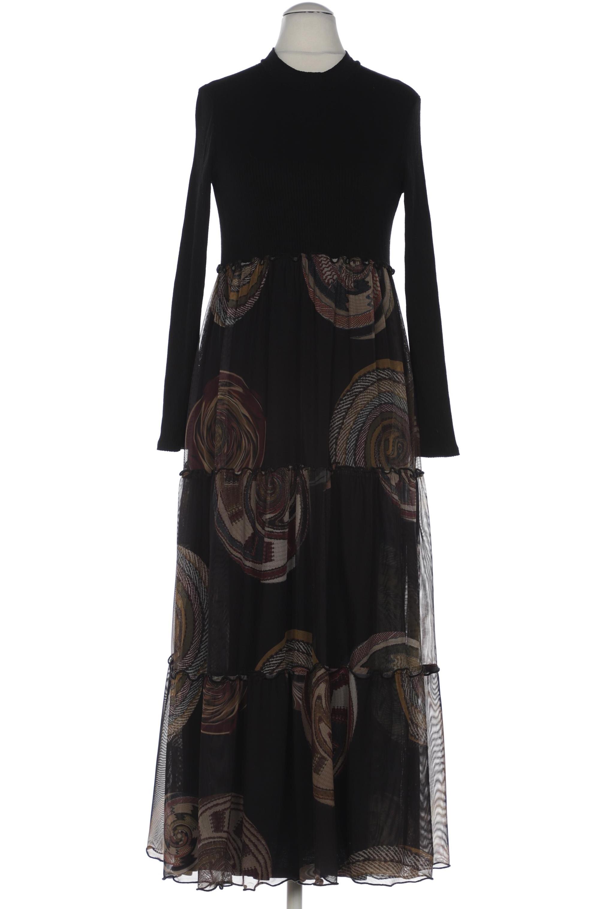 

Desigual Damen Kleid, schwarz, Gr. 44