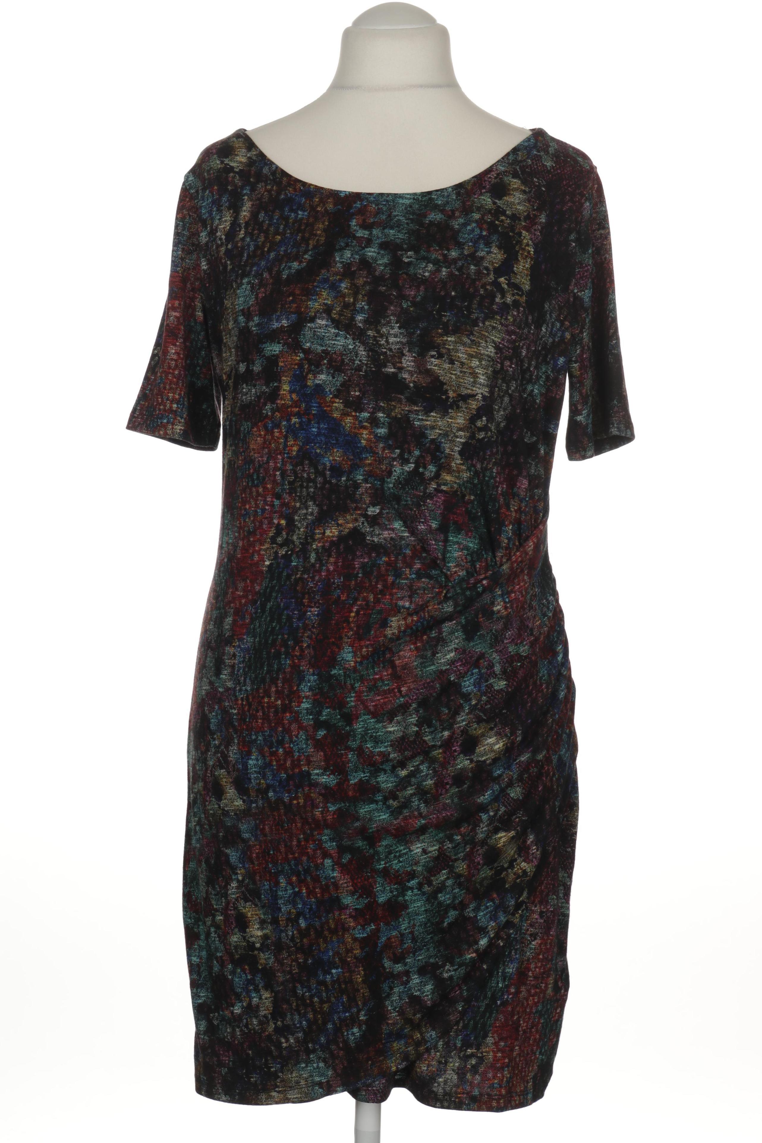 

Desigual Damen Kleid, mehrfarbig, Gr.