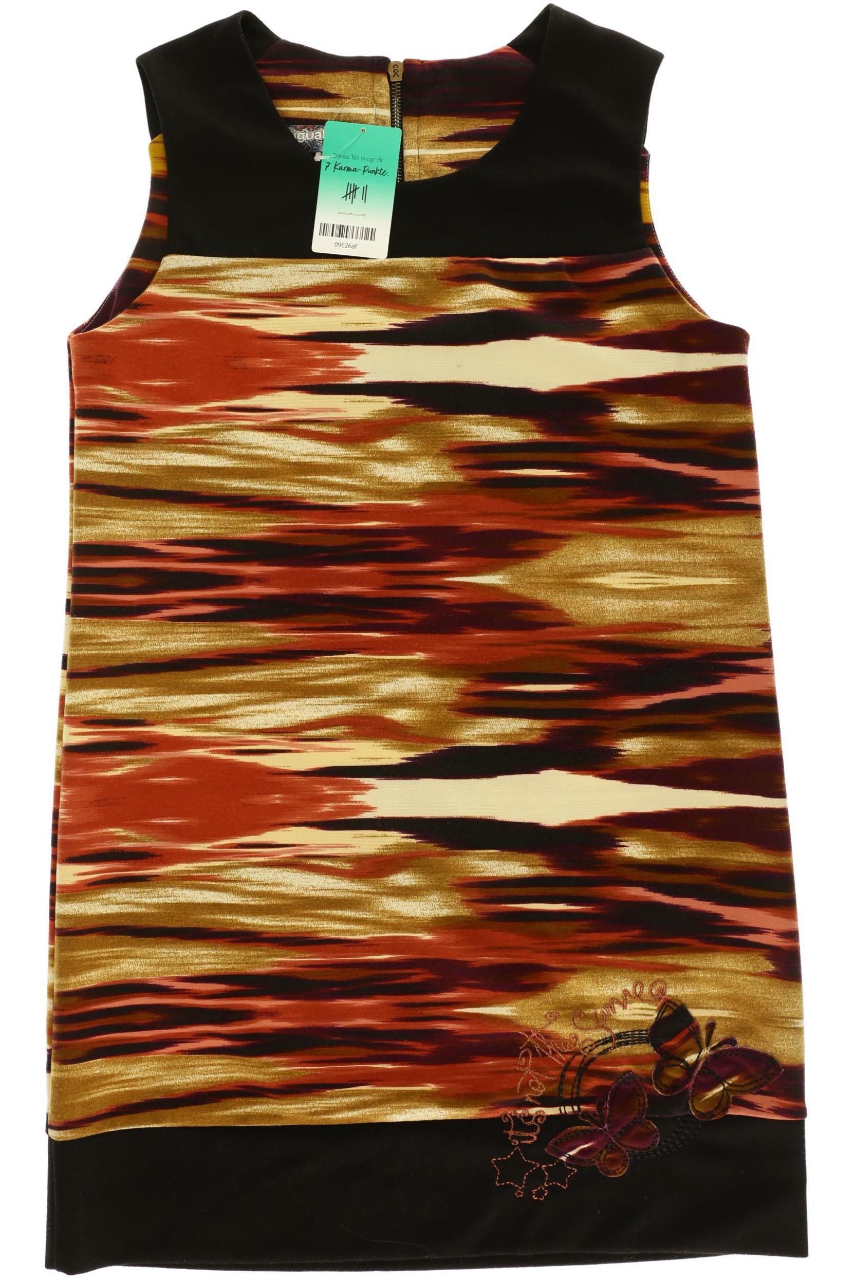 

Desigual Damen Kleid, braun, Gr.