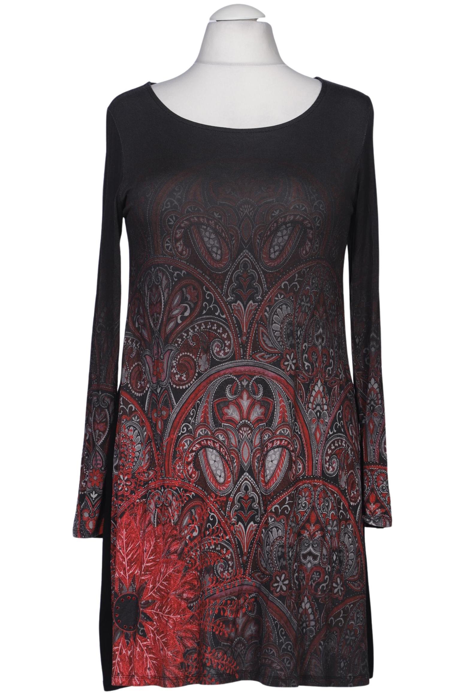 

Desigual Damen Kleid, mehrfarbig, Gr. 42