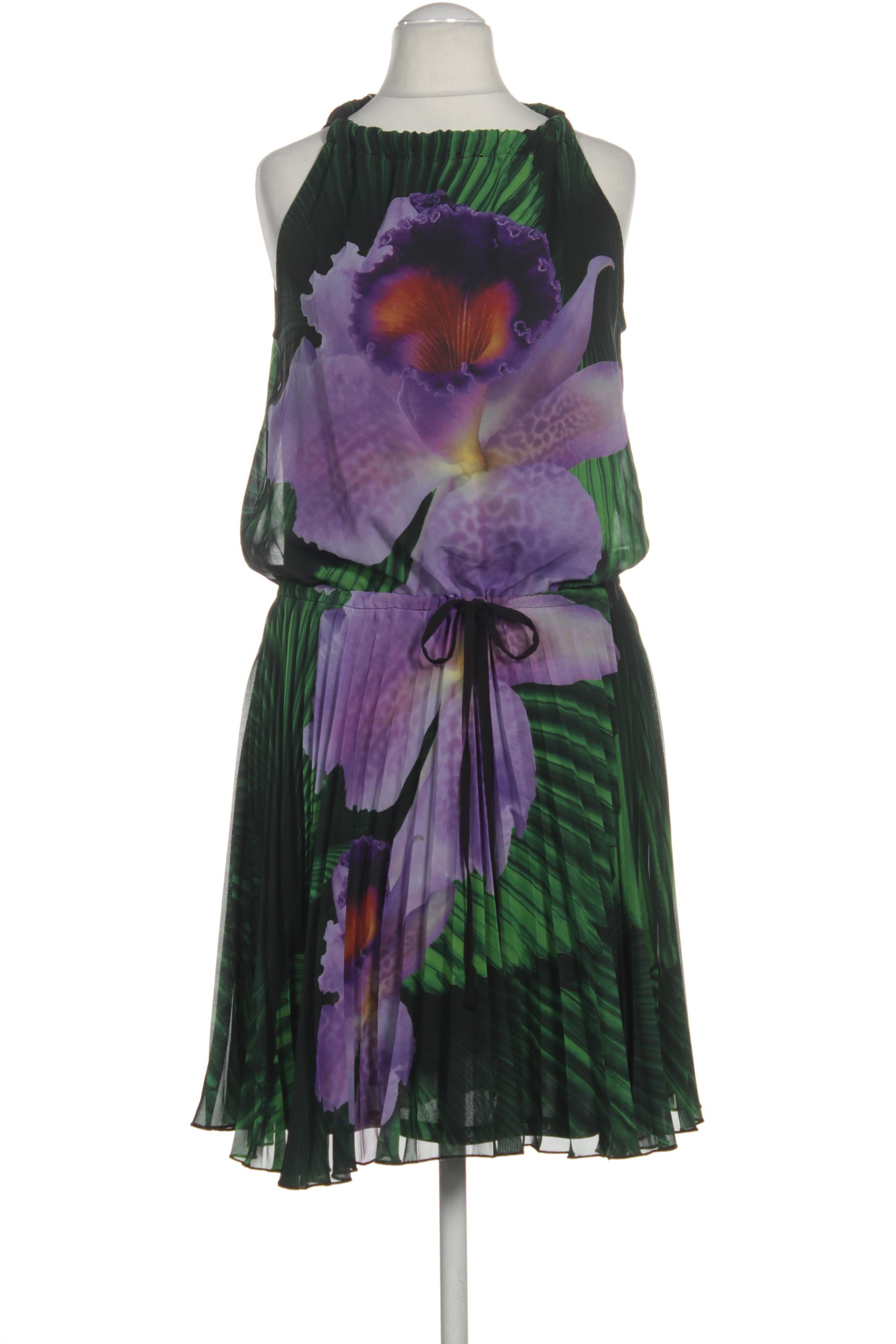 

Desigual Damen Kleid, grün, Gr. 36