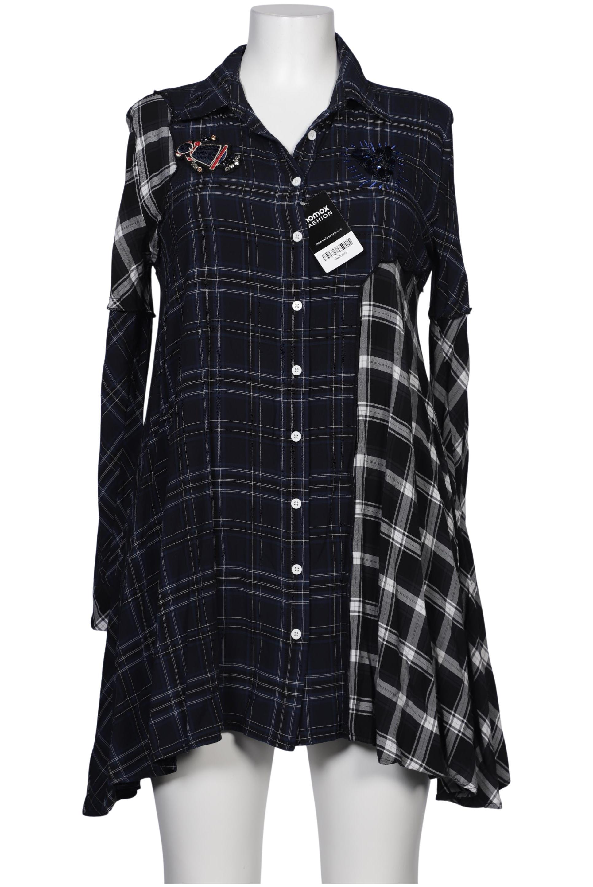 

Desigual Damen Kleid, mehrfarbig, Gr. 44