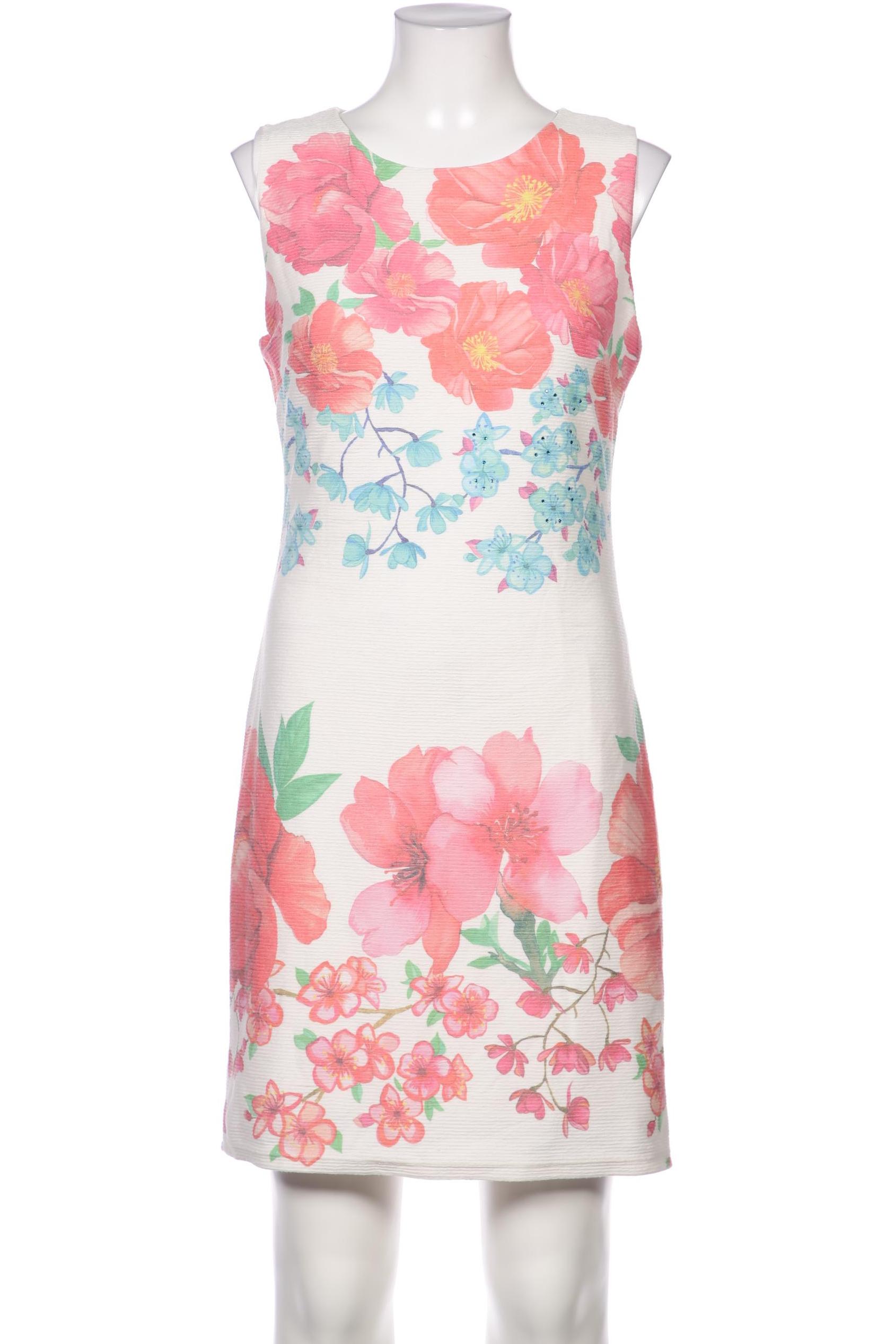 

Desigual Damen Kleid, mehrfarbig, Gr. 42
