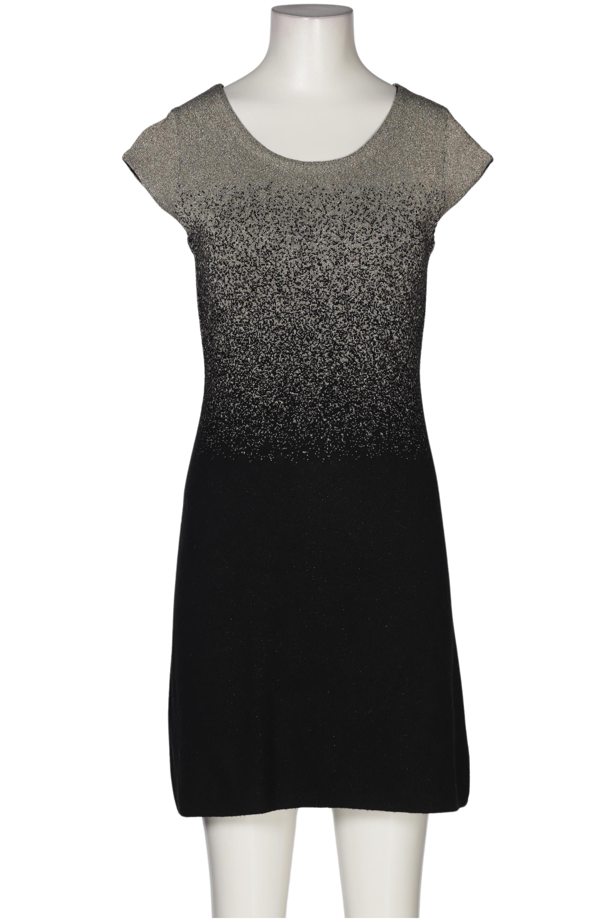 

Desigual Damen Kleid, schwarz, Gr. 38