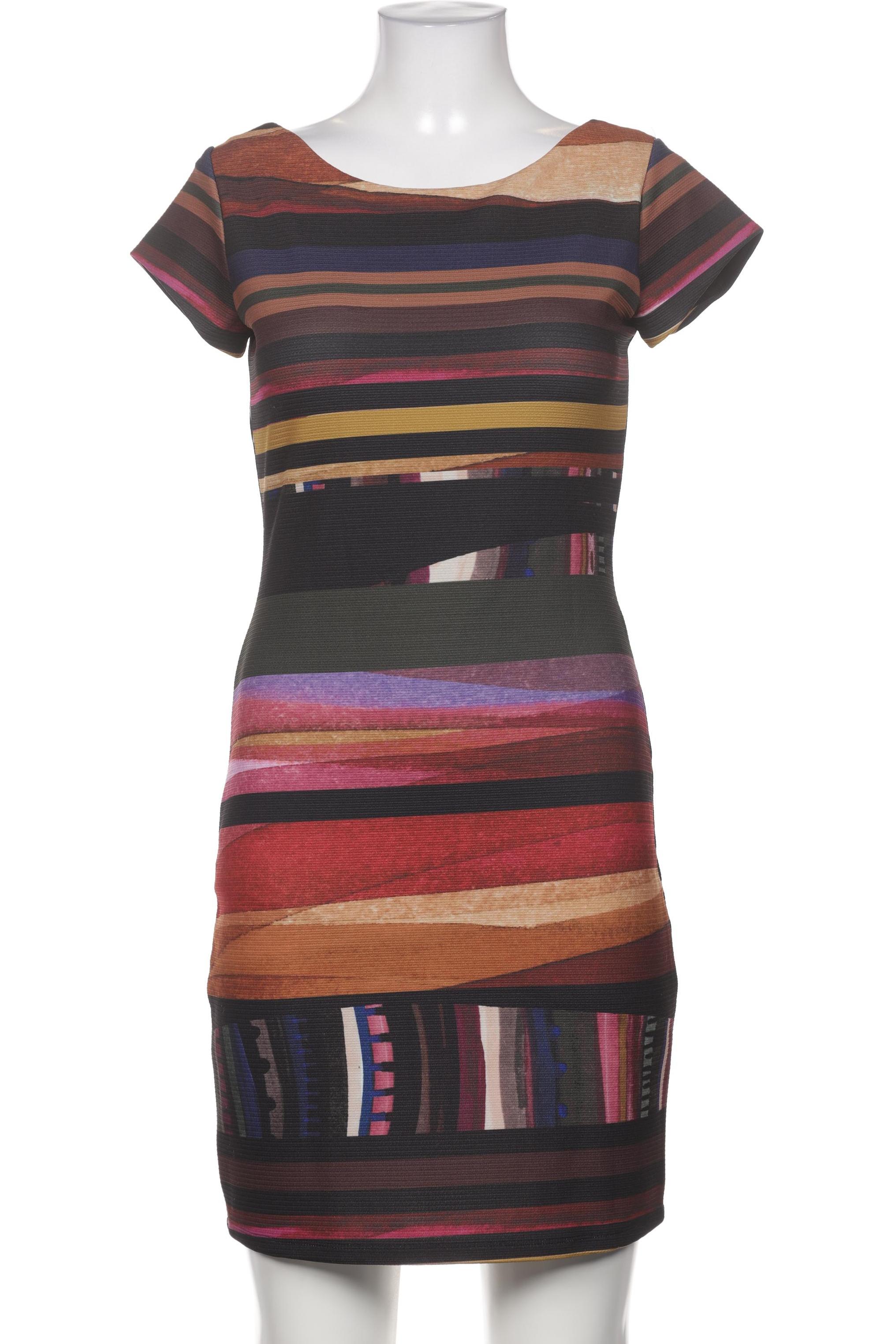 

Desigual Damen Kleid, mehrfarbig, Gr. 38