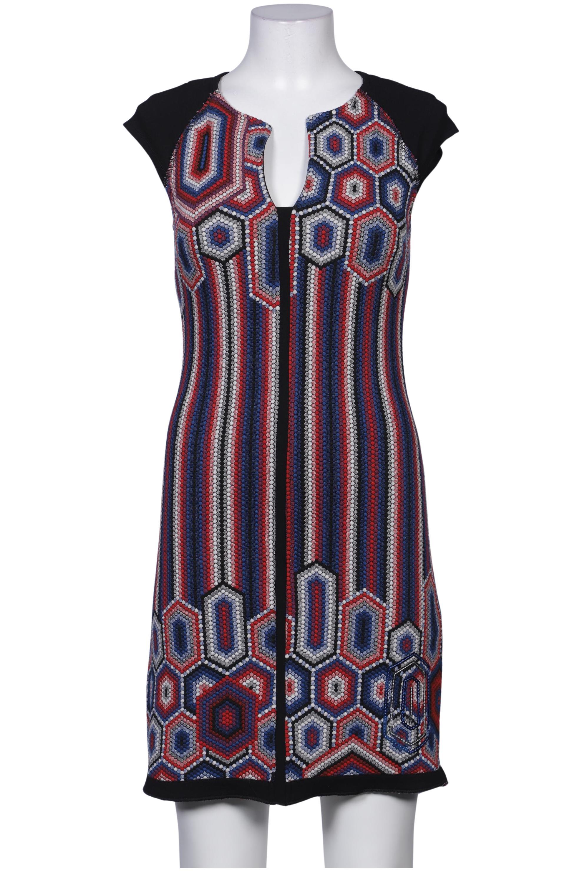 

Desigual Damen Kleid, mehrfarbig, Gr. 36