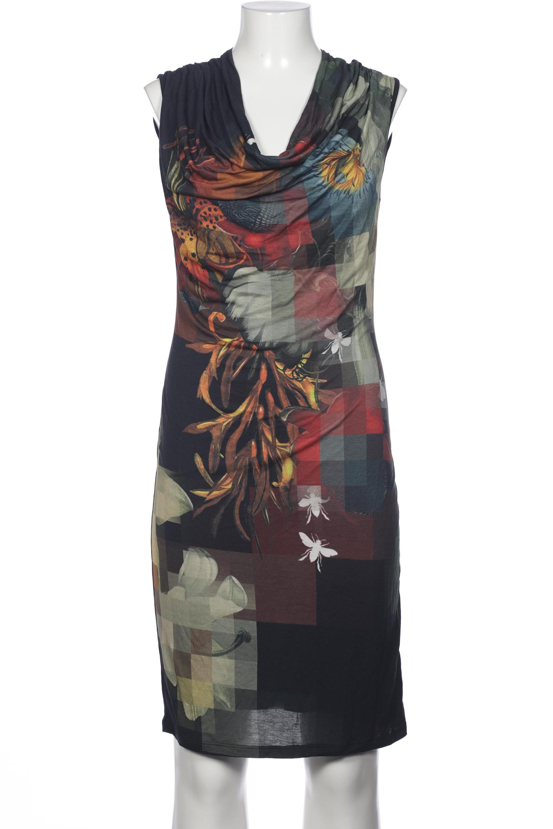 

Desigual Damen Kleid, mehrfarbig, Gr. 42