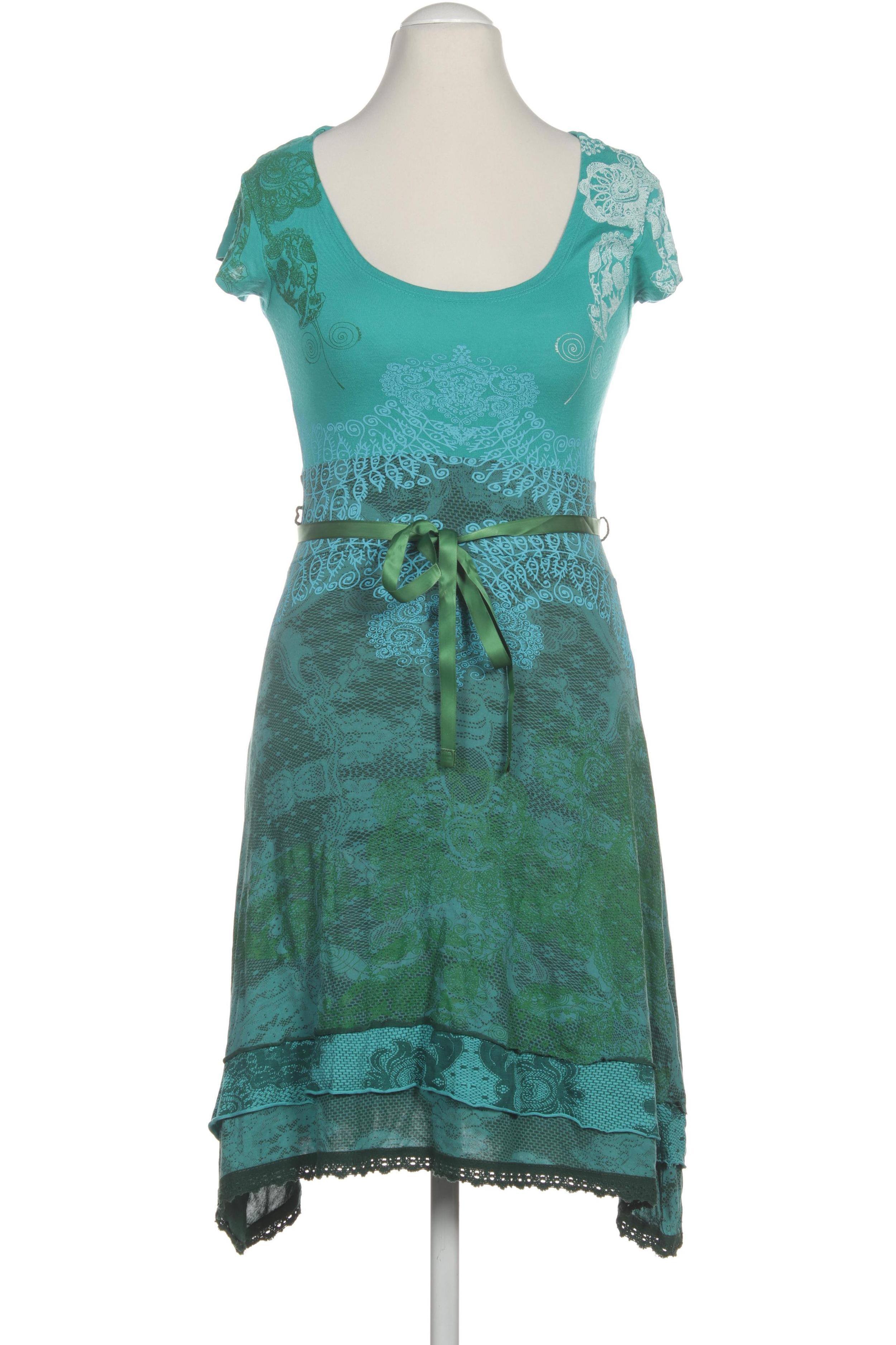 

Desigual Damen Kleid, blau, Gr.