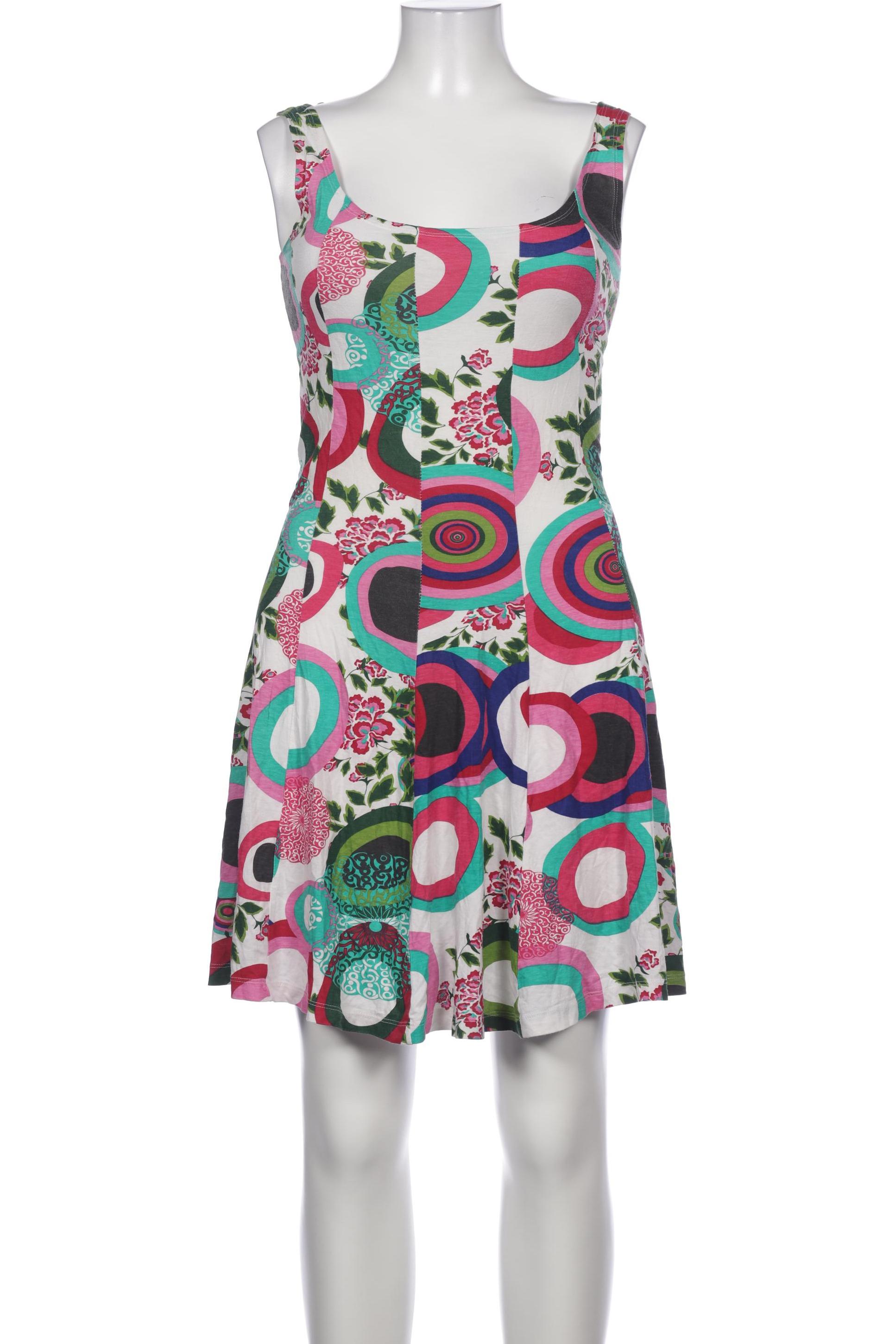 

Desigual Damen Kleid, mehrfarbig