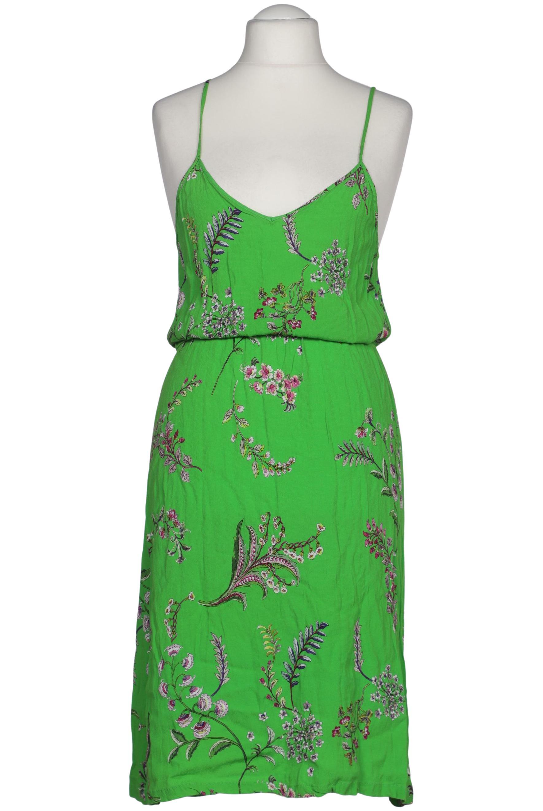 

Desigual Damen Kleid, grün, Gr. 42