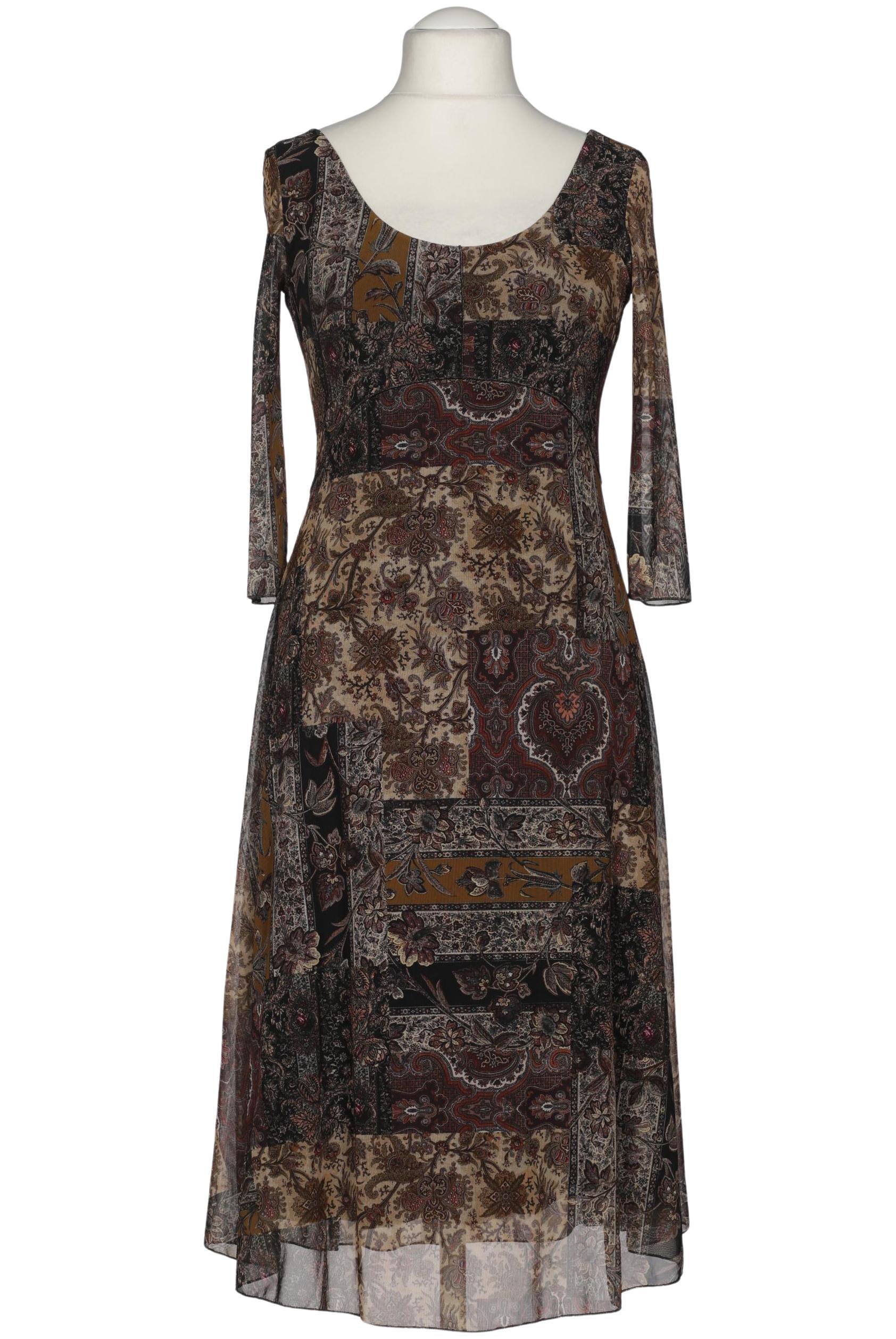

Desigual Damen Kleid, mehrfarbig, Gr. 38