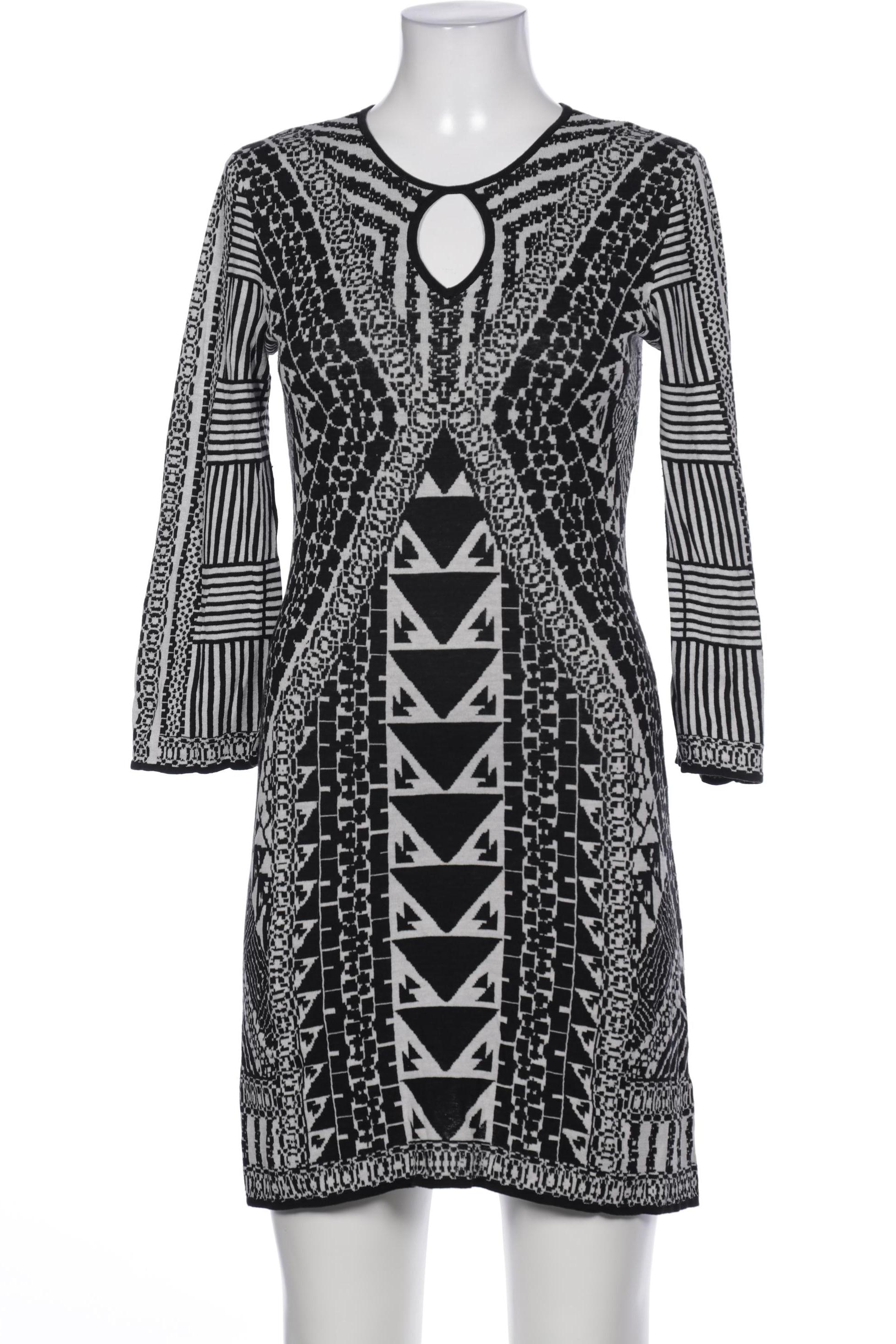 

Desigual Damen Kleid, schwarz, Gr. 42