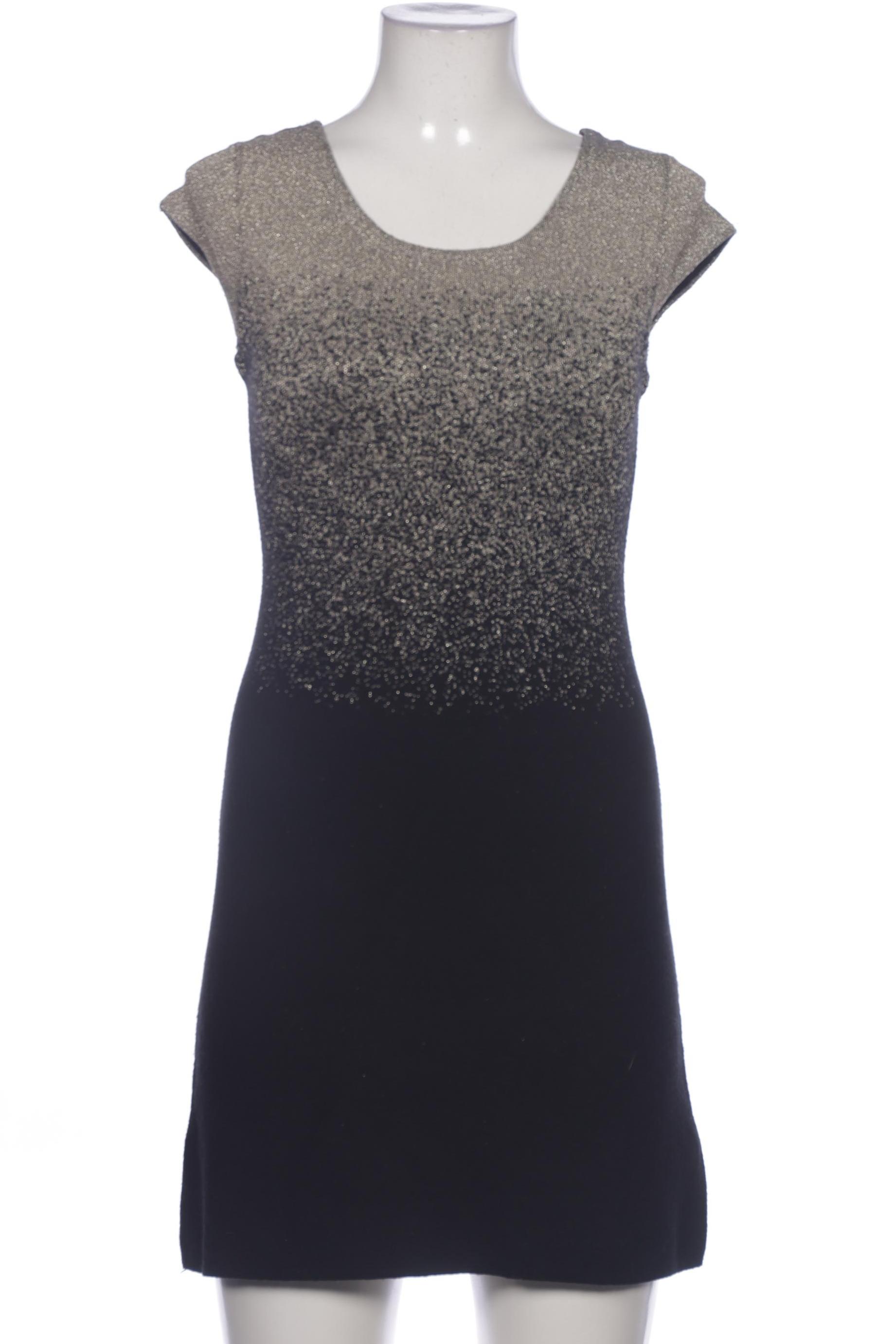 

Desigual Damen Kleid, schwarz, Gr. 38
